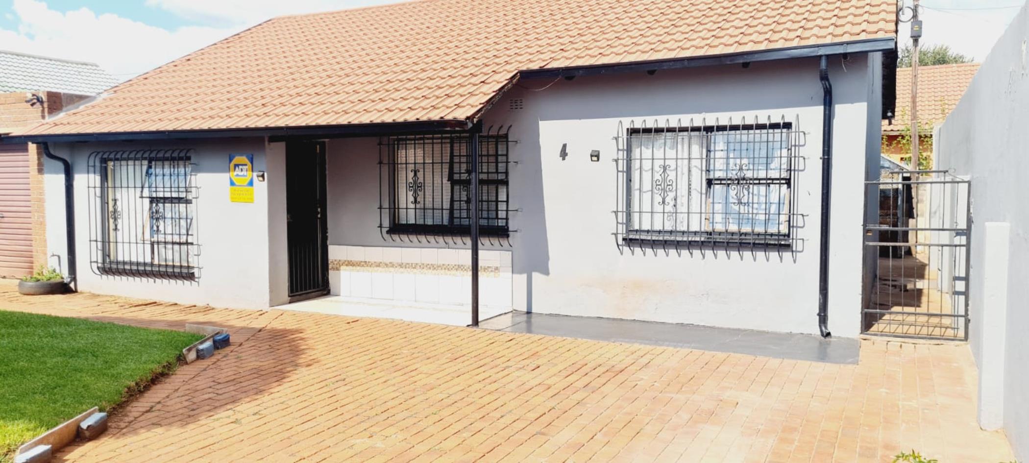 3 Bedroom House For Sale | Eldorado Park | 1GV1651151 | Pam Golding ...