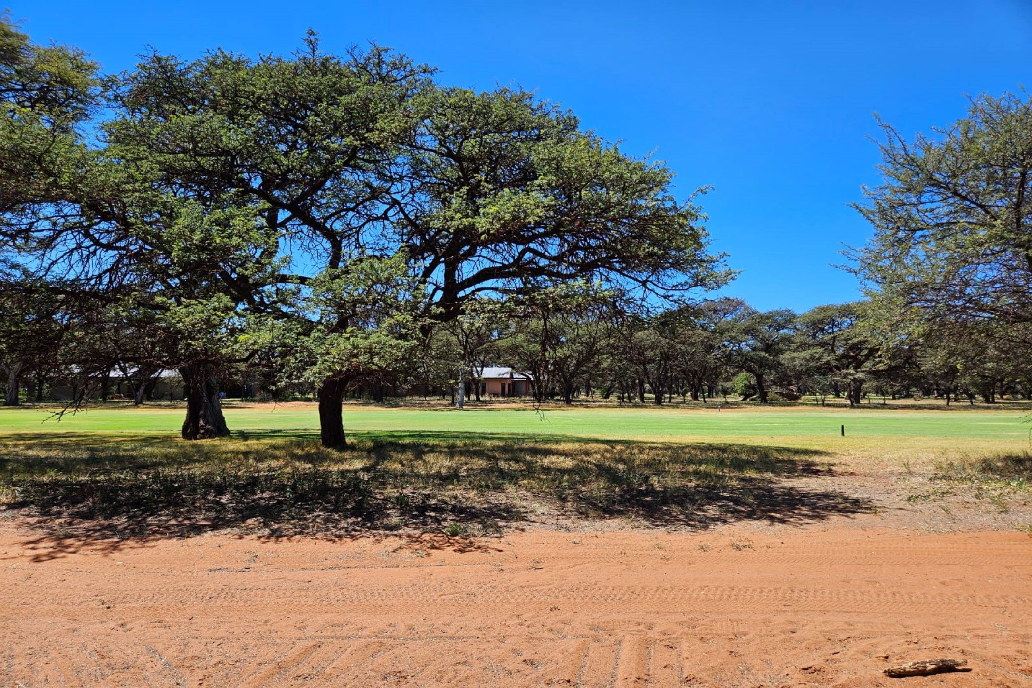 1049 m&sup2; residential vacant land for sale in Kathu