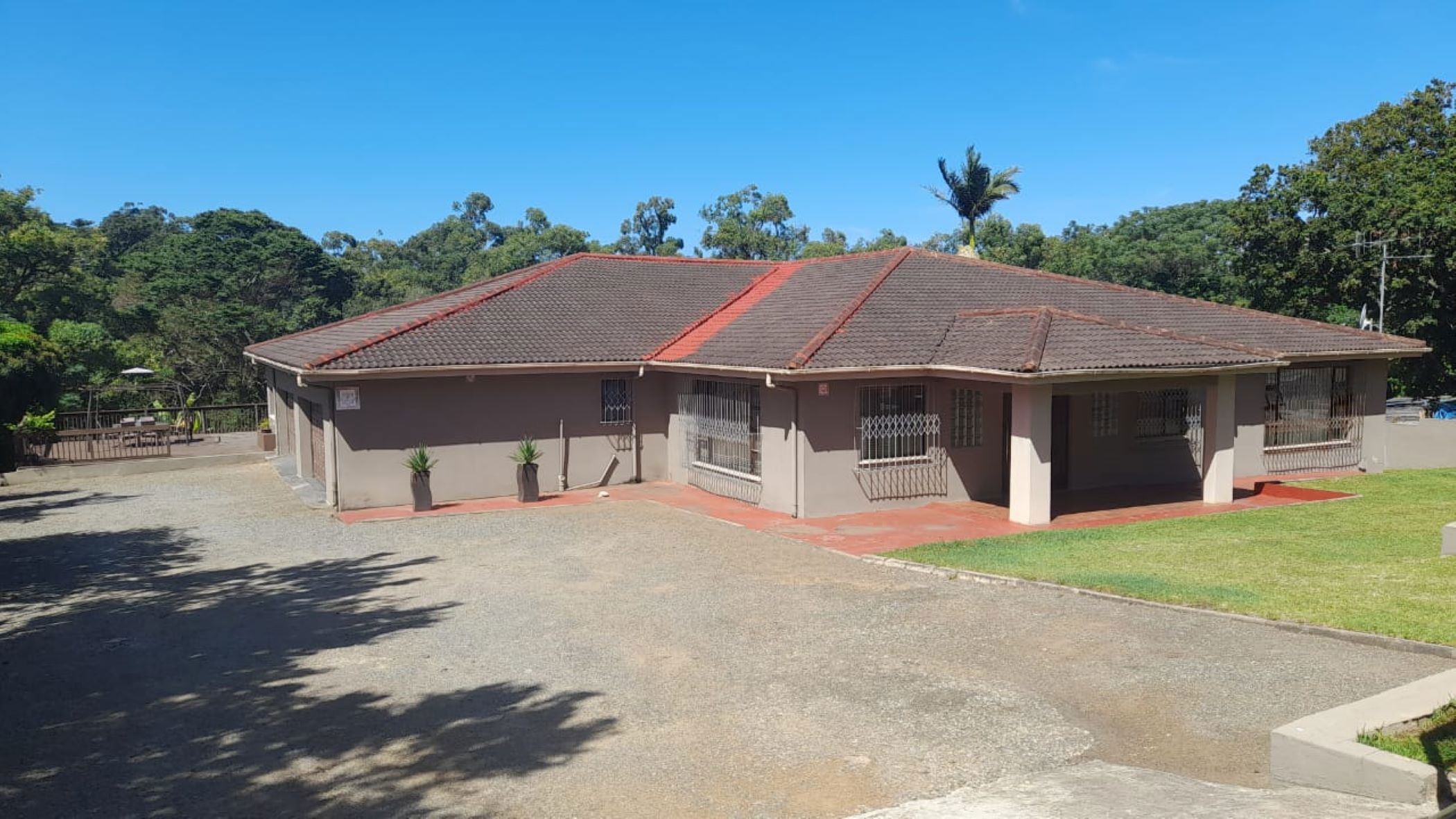 4 bedroom house for sale in Umtentweni