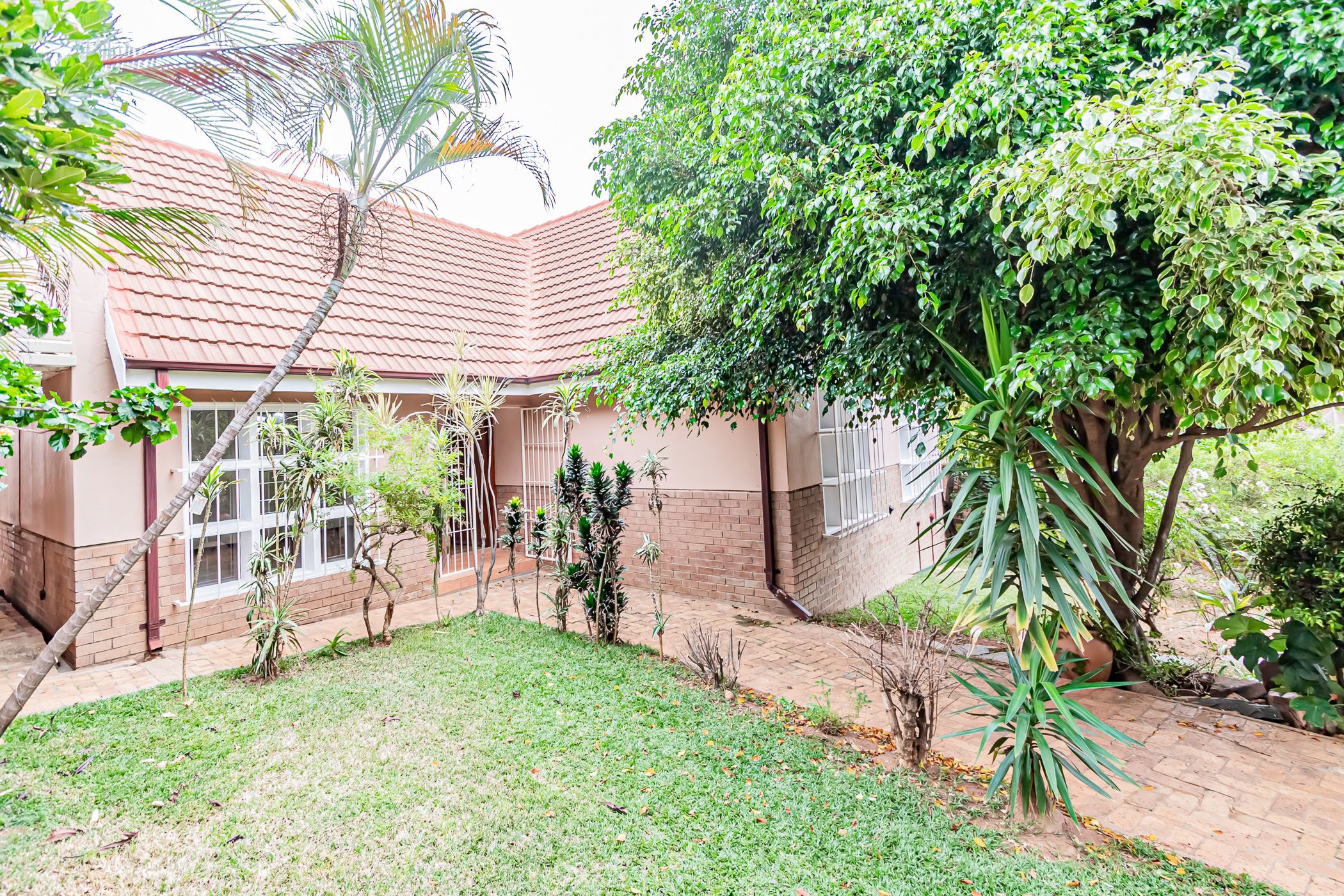 3 Bedroom Townhouse For Sale Erasmuskloof PT1651245 Pam Golding