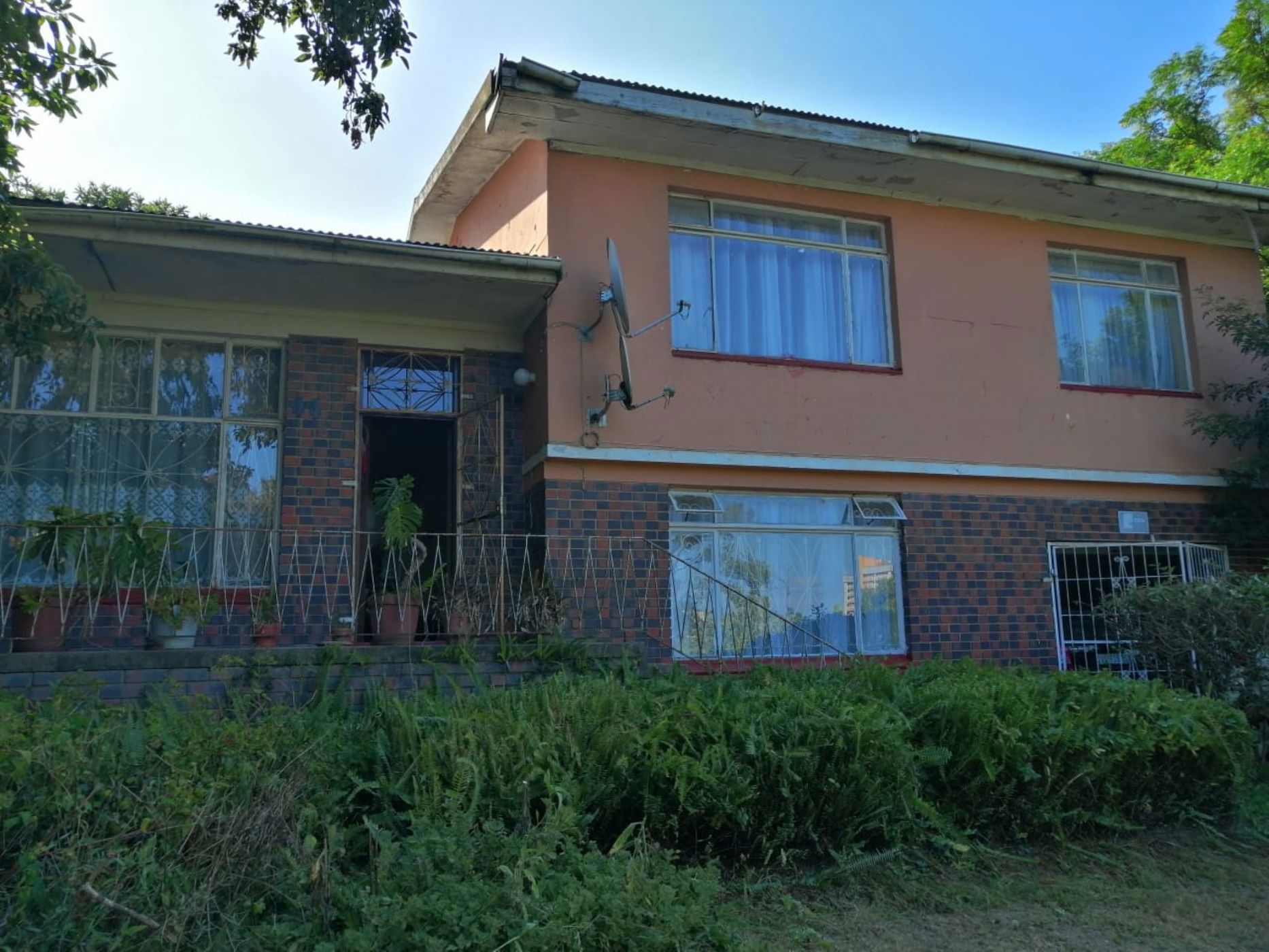4 Bedroom House For Sale Hillcrest (Mthatha) 1MH1651349 Pam