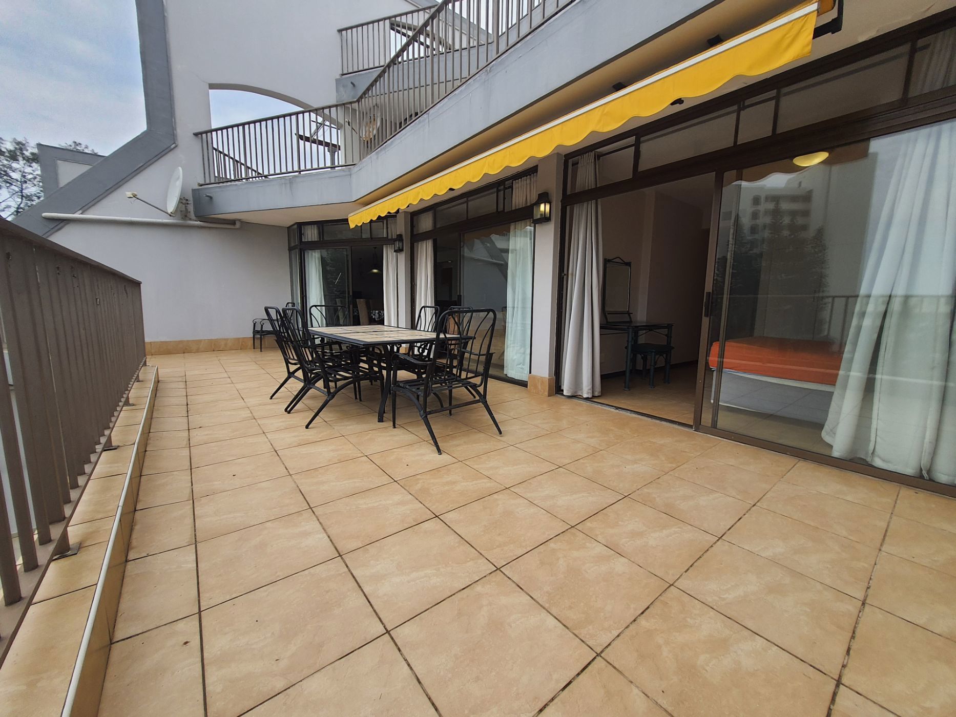3 Bedroom Apartment To Rent uMhlanga Rocks 1ND1651324 Pam Golding