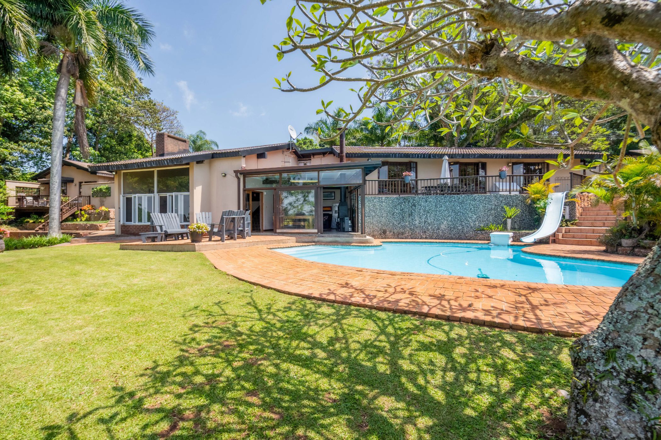 4 Bedroom House For Sale Everton 1KF1651332 Pam Golding Properties