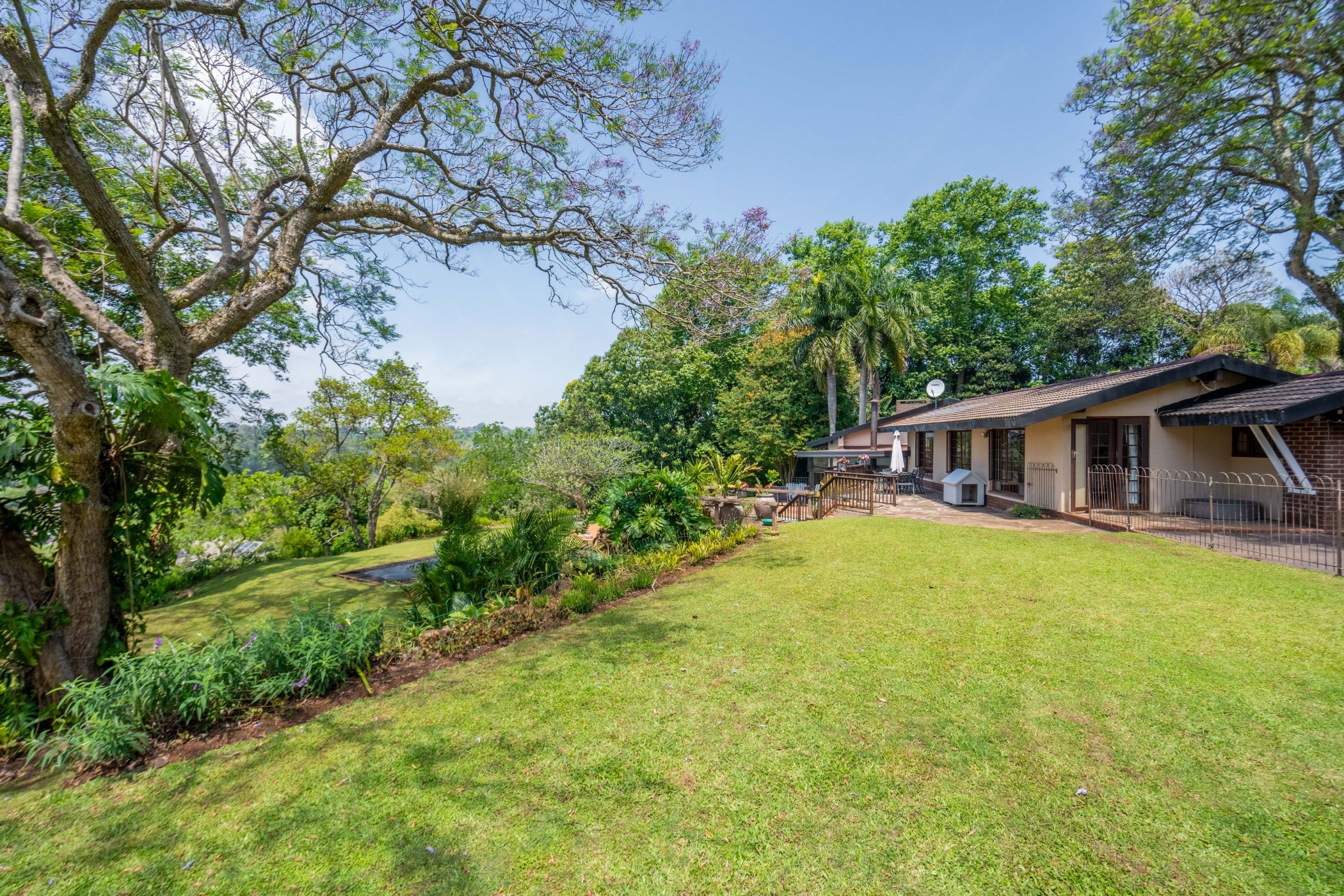 4 Bedroom House For Sale Everton 1KF1651332 Pam Golding Properties