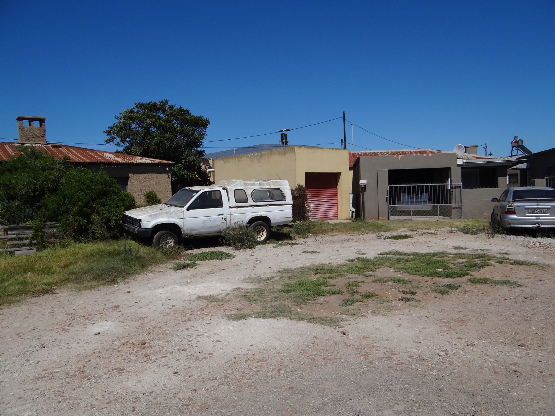 2 Bedroom House For Sale New Brighton (Port Elizabeth (Gqeberha