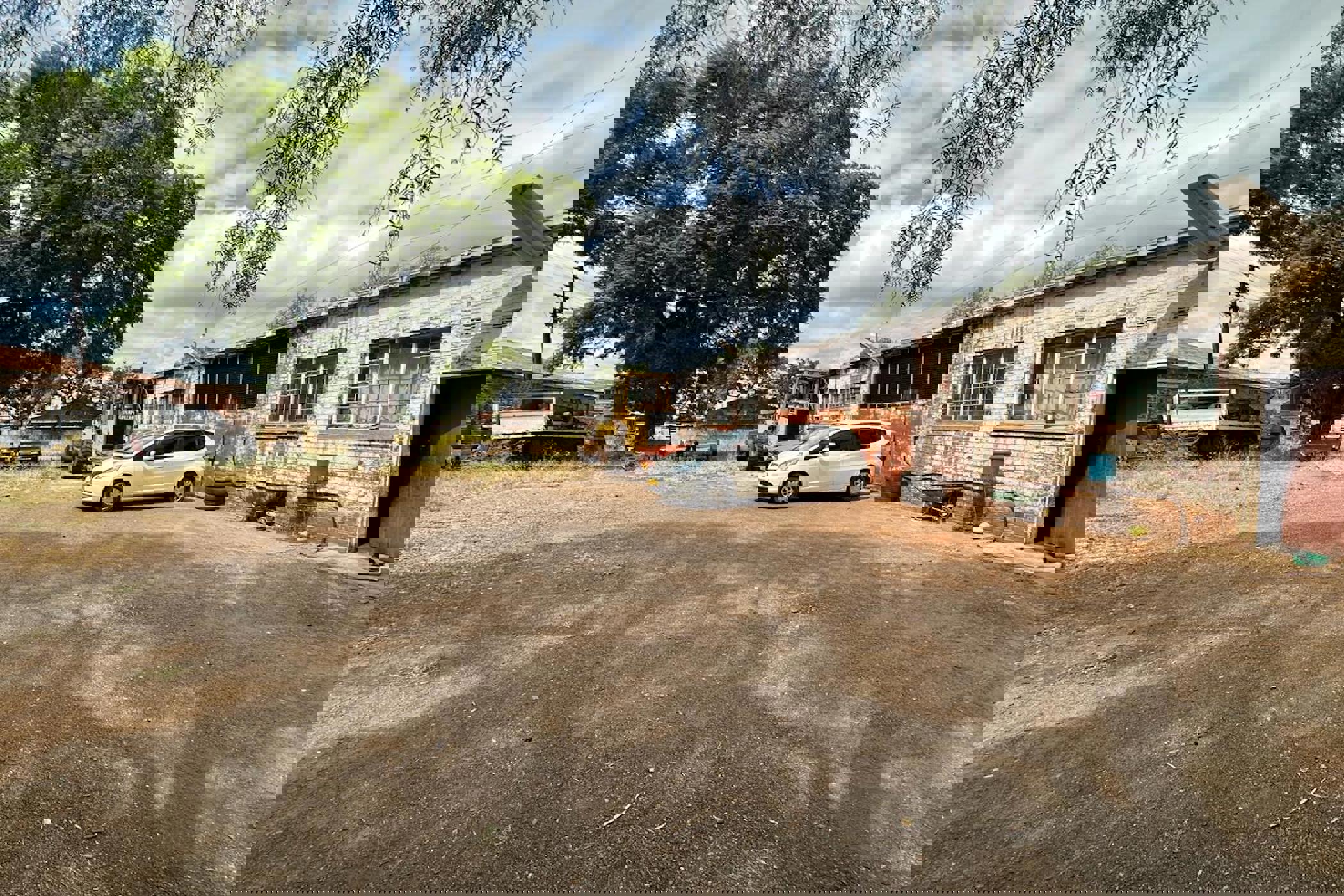 2478 m&sup2; commercial building for sale in Bulawayo (Zimbabwe)