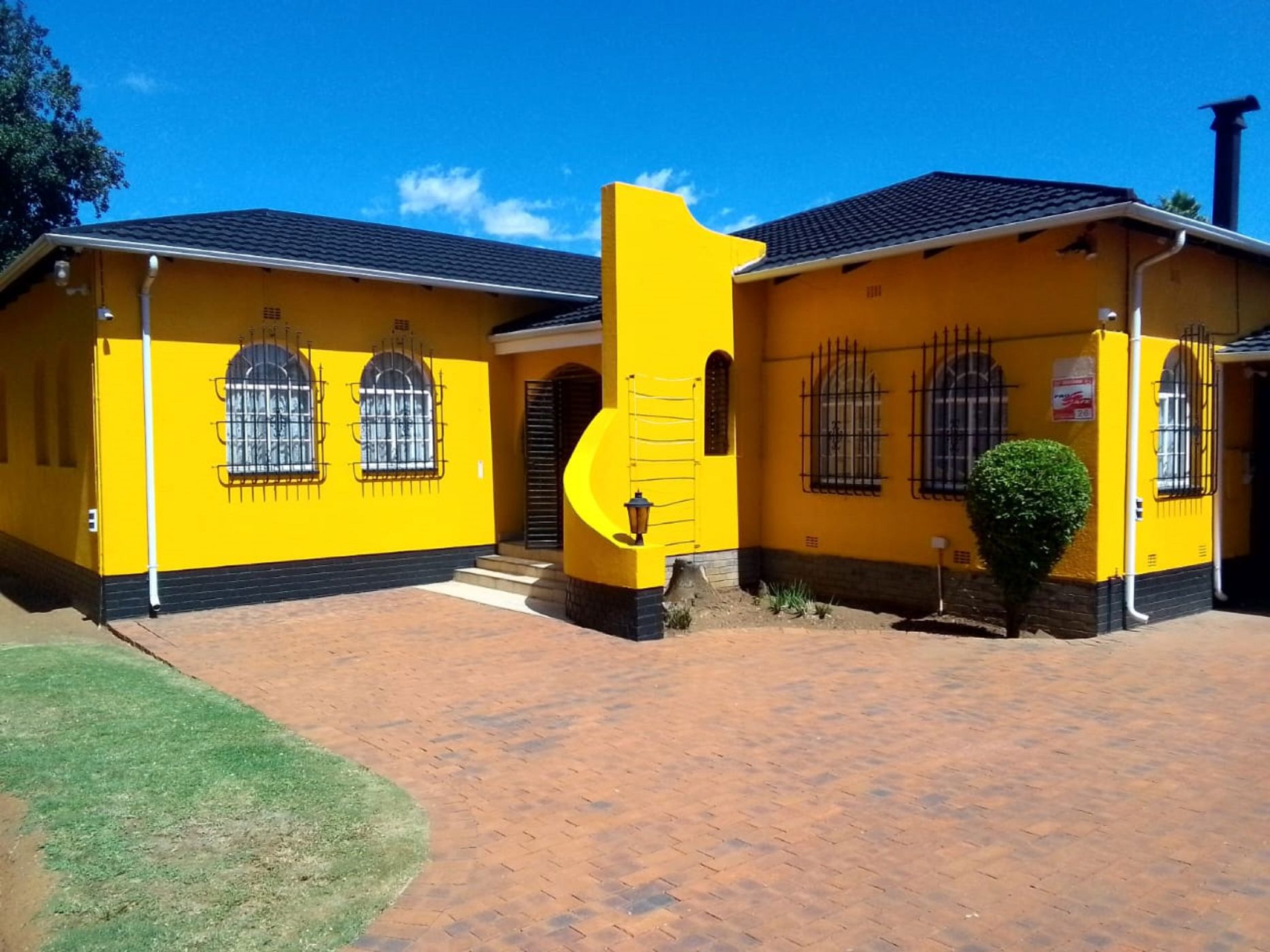 3 bedroom house for sale in Selection Park