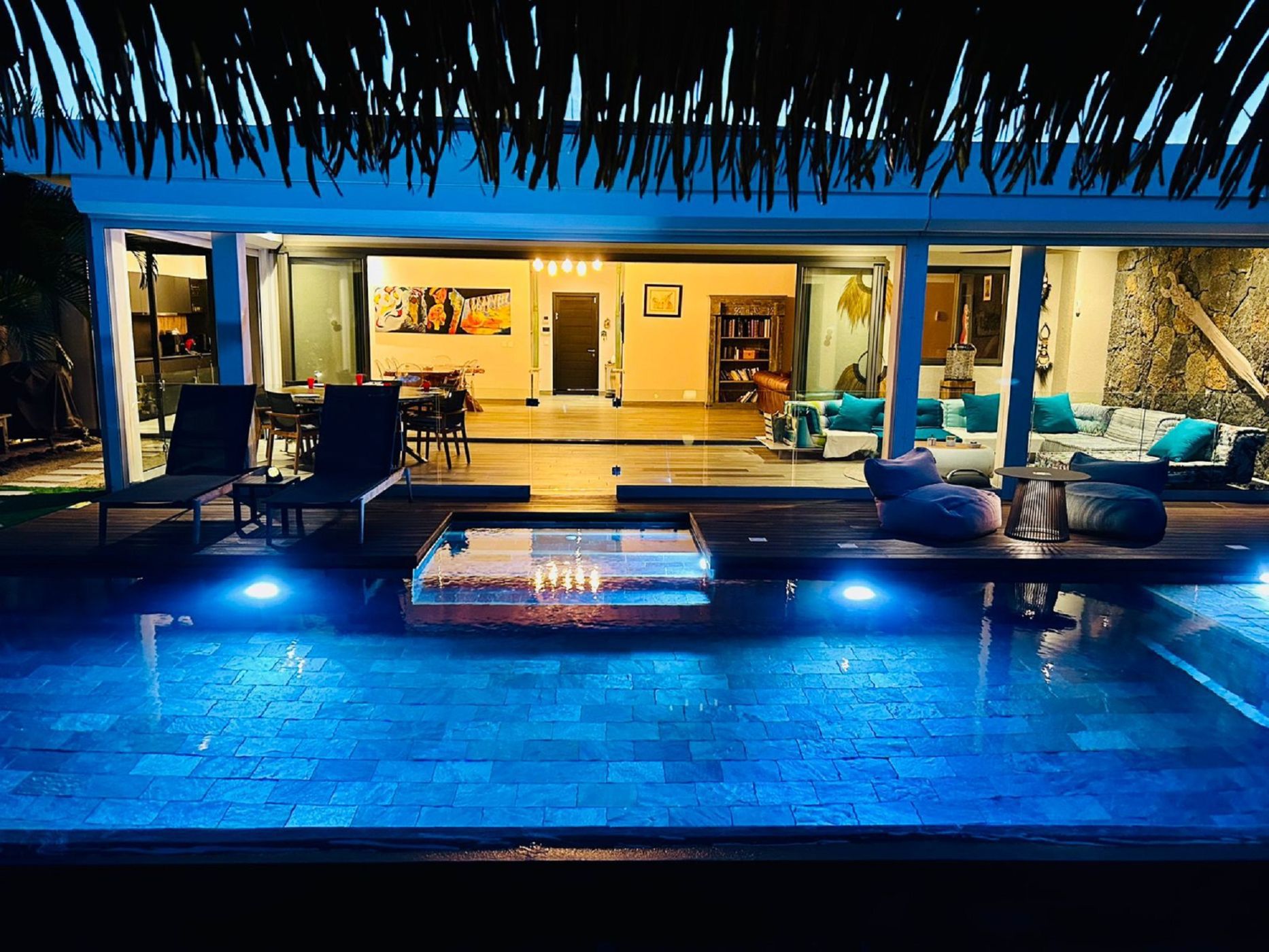 6 Bedroom House For Sale Grand Baie (Grand Bay) (Mauritius) MPR1651708 Pam Golding Properties