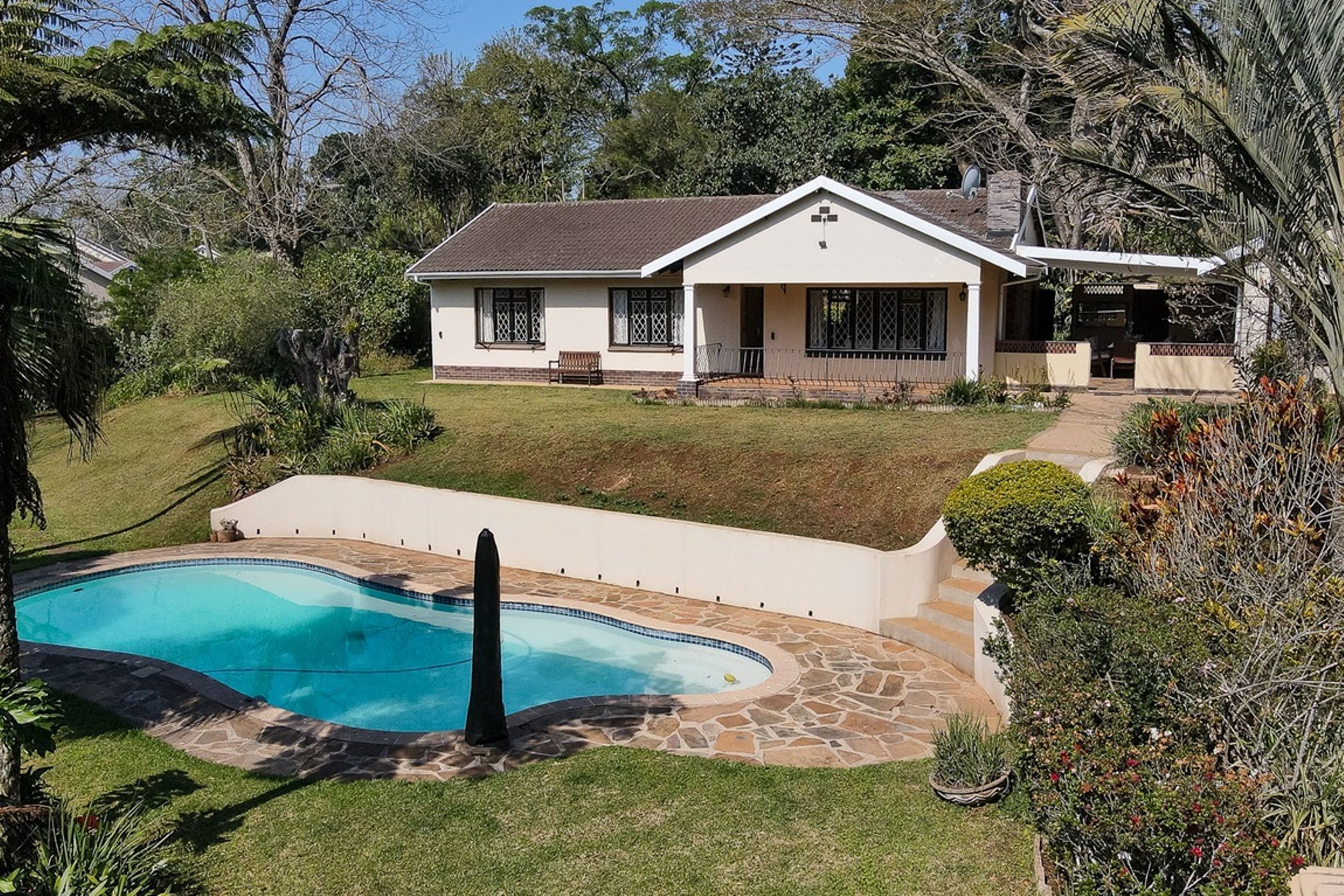 3 Bedroom House For Sale Hillcrest (Upper Highway) 1KF1652035 Pam