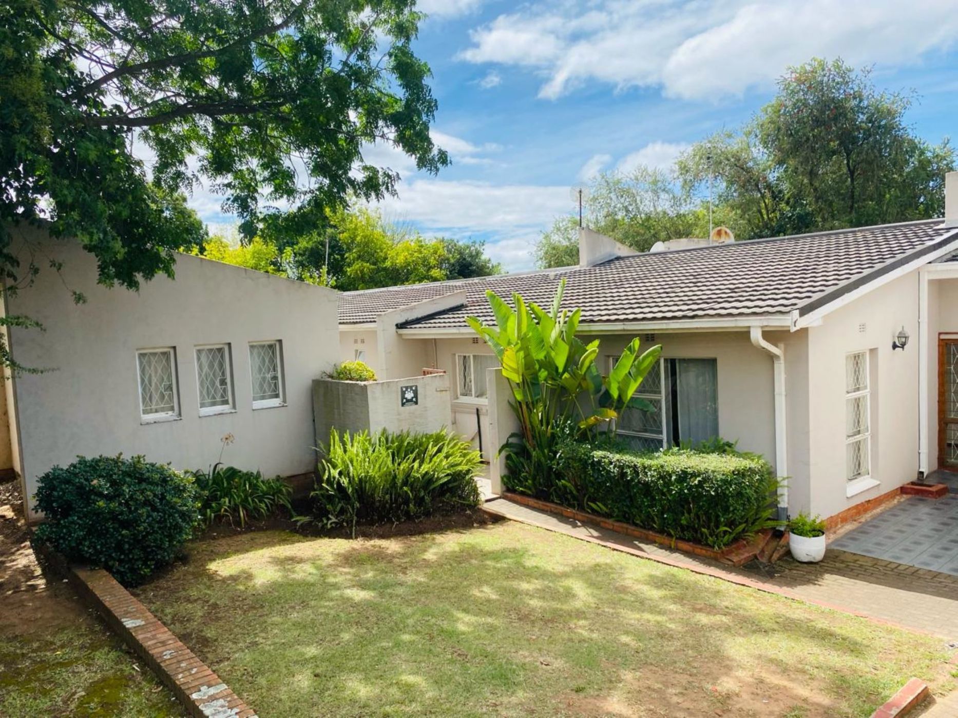 4 bedroom house for sale in Fort Gale