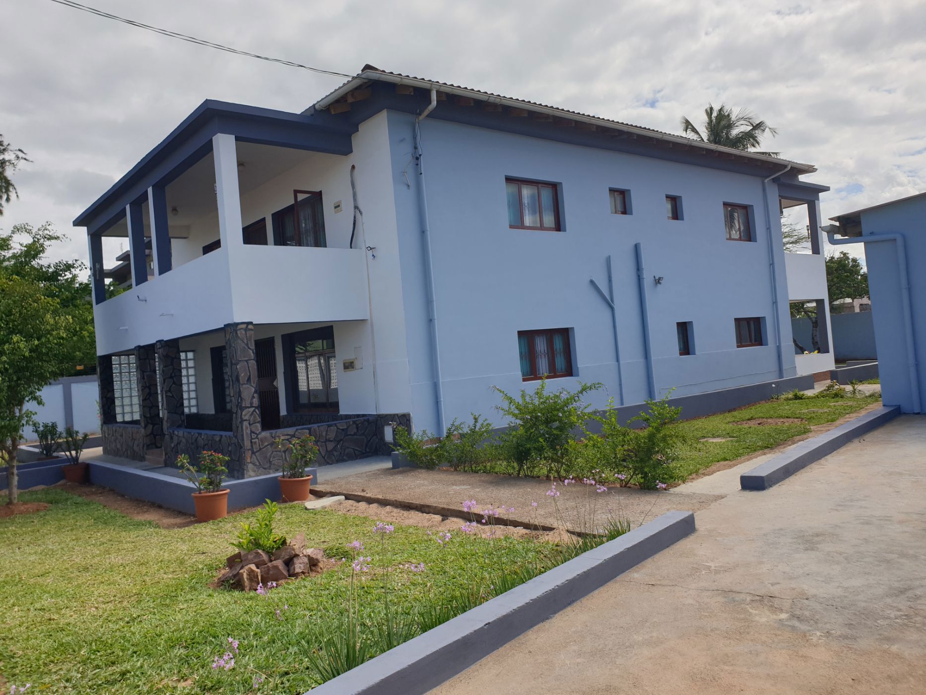4 bedroom double-storey house for sale in Costa do Sol  (Mozambique)