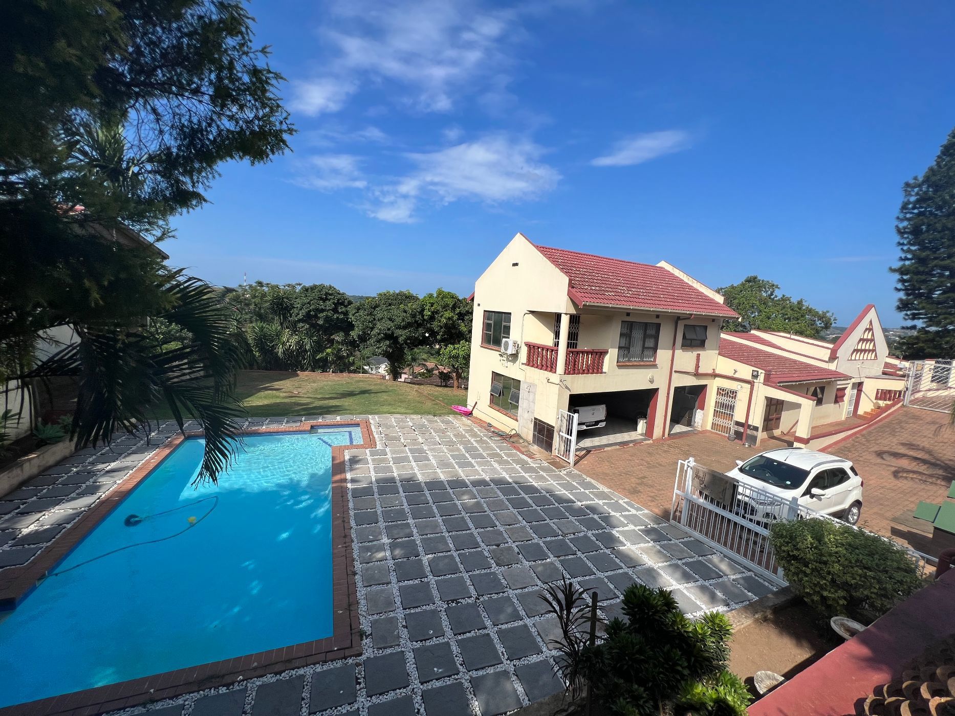 5 Bedroom House For Sale Bank Assisted Sale by FNB Everest Heights
