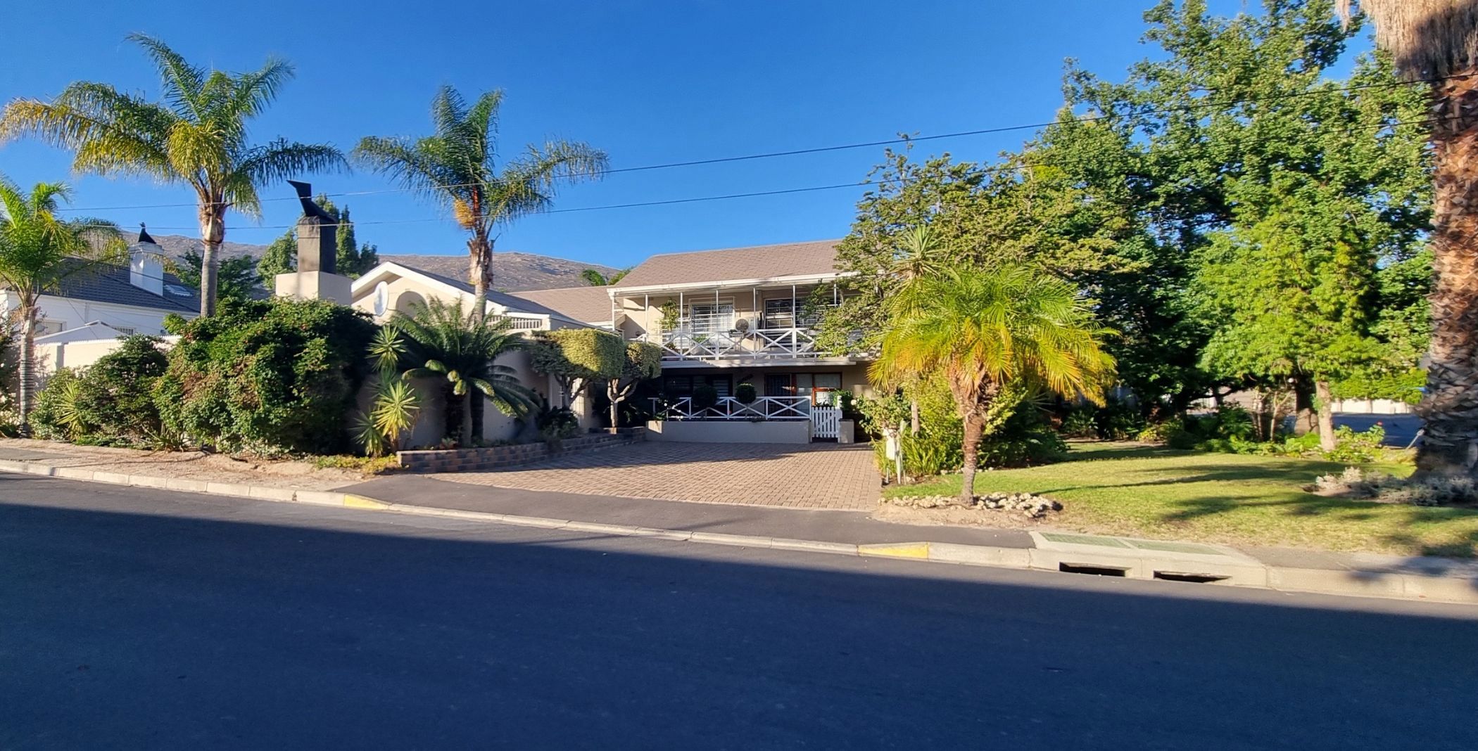 4 Bedroom House For Sale De Doorns TK1651934 Pam Golding Properties