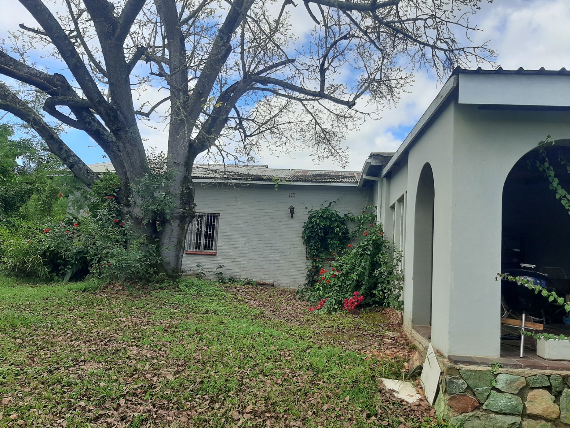 4.7 hectare smallholding for sale in Nelspruit (Mbombela)