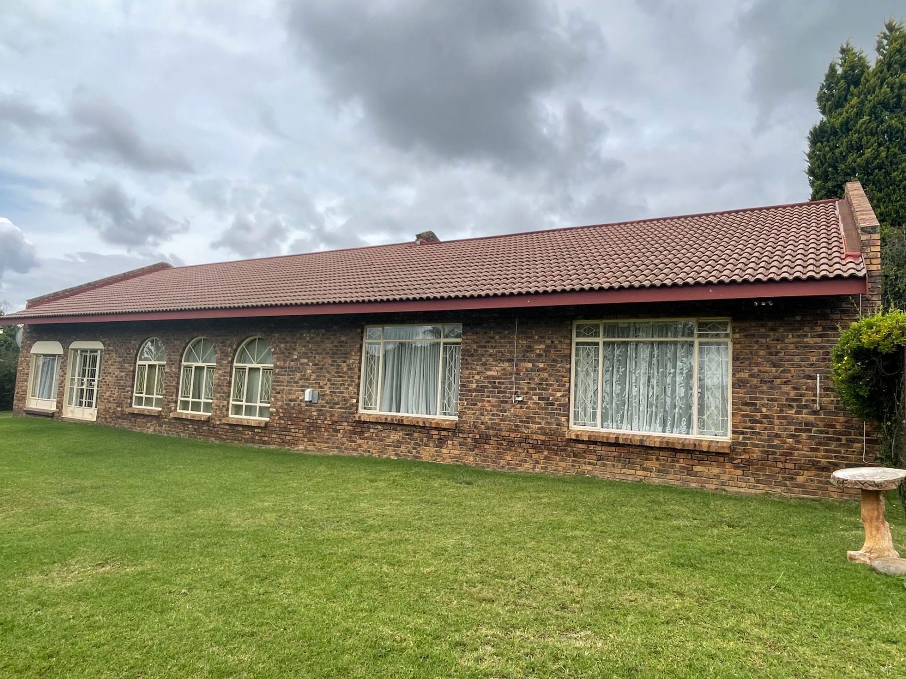 3 Bedroom House For Sale Machadodorp (Mpumalanga) 1DS1652052 Pam