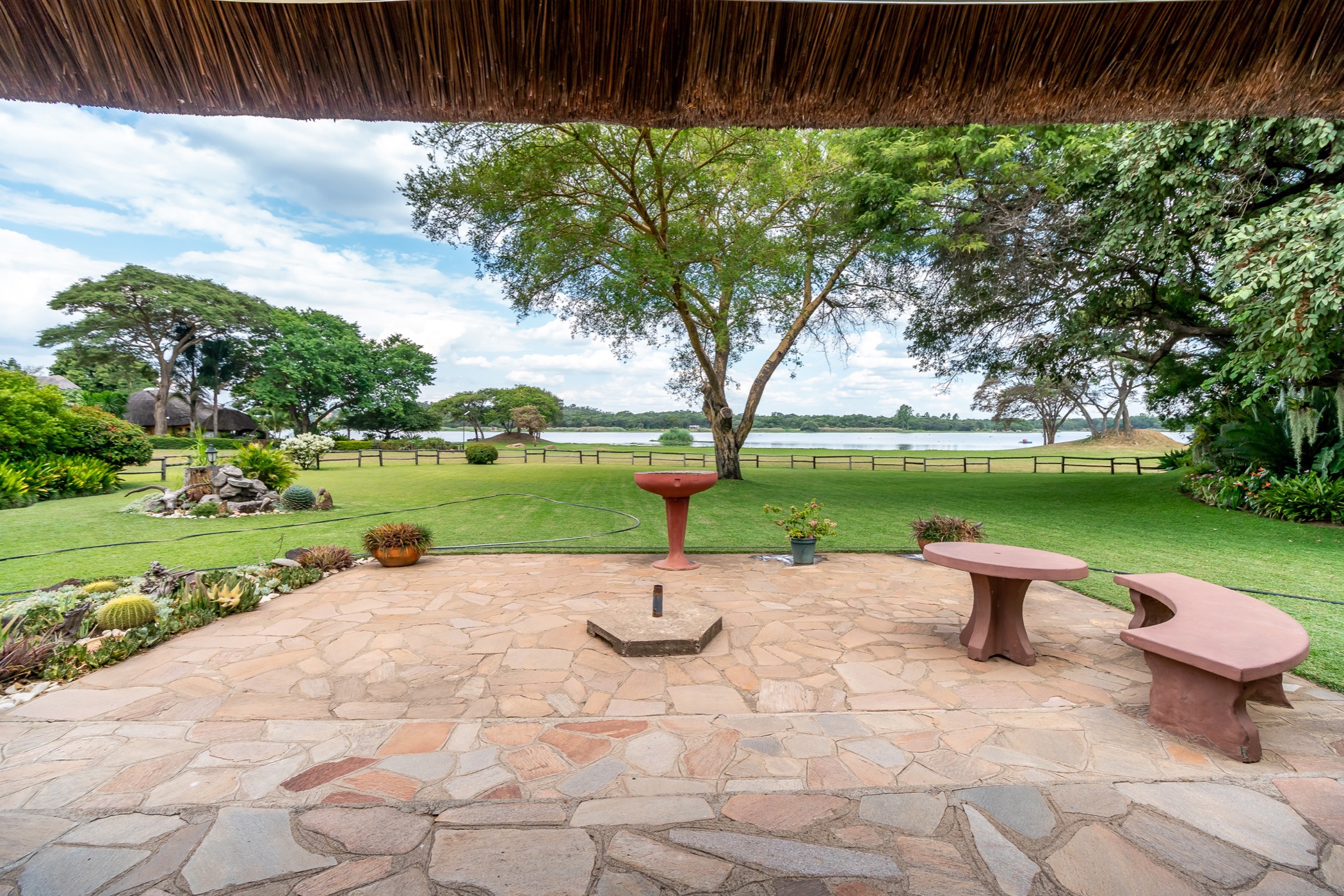 3 Bedroom Doublestorey House For Sale Lake Chivero (Zimbabwe) 3ZB1652062 Pam Golding