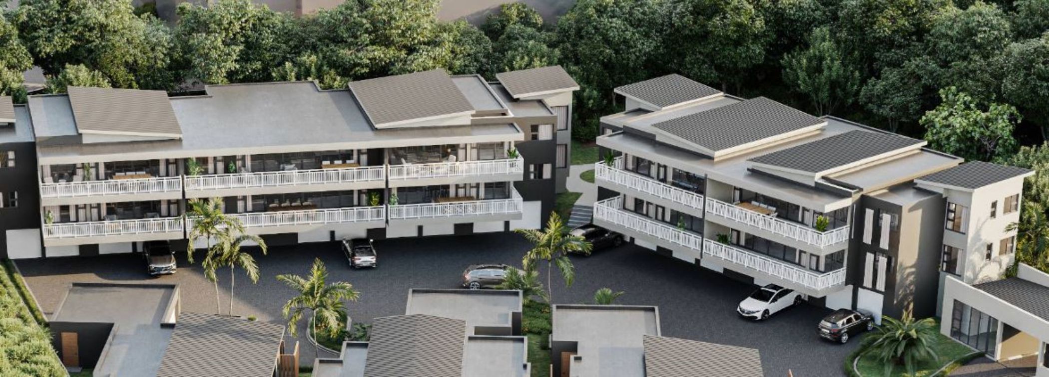 3 bedroom apartment for sale in Shakas Rock