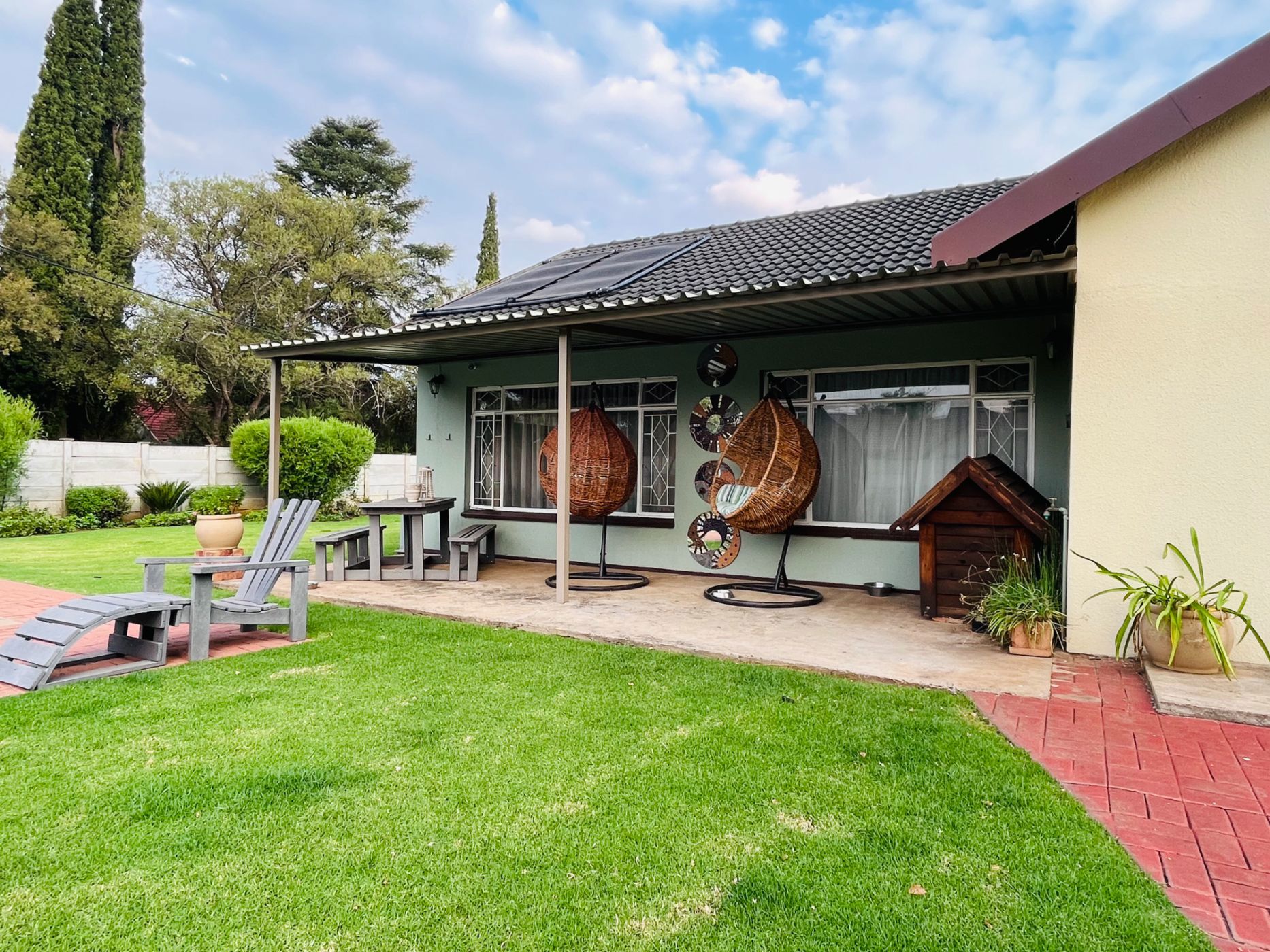 3 Bedroom House For Sale Arcon Park 1VT1652272 Pam Golding Properties