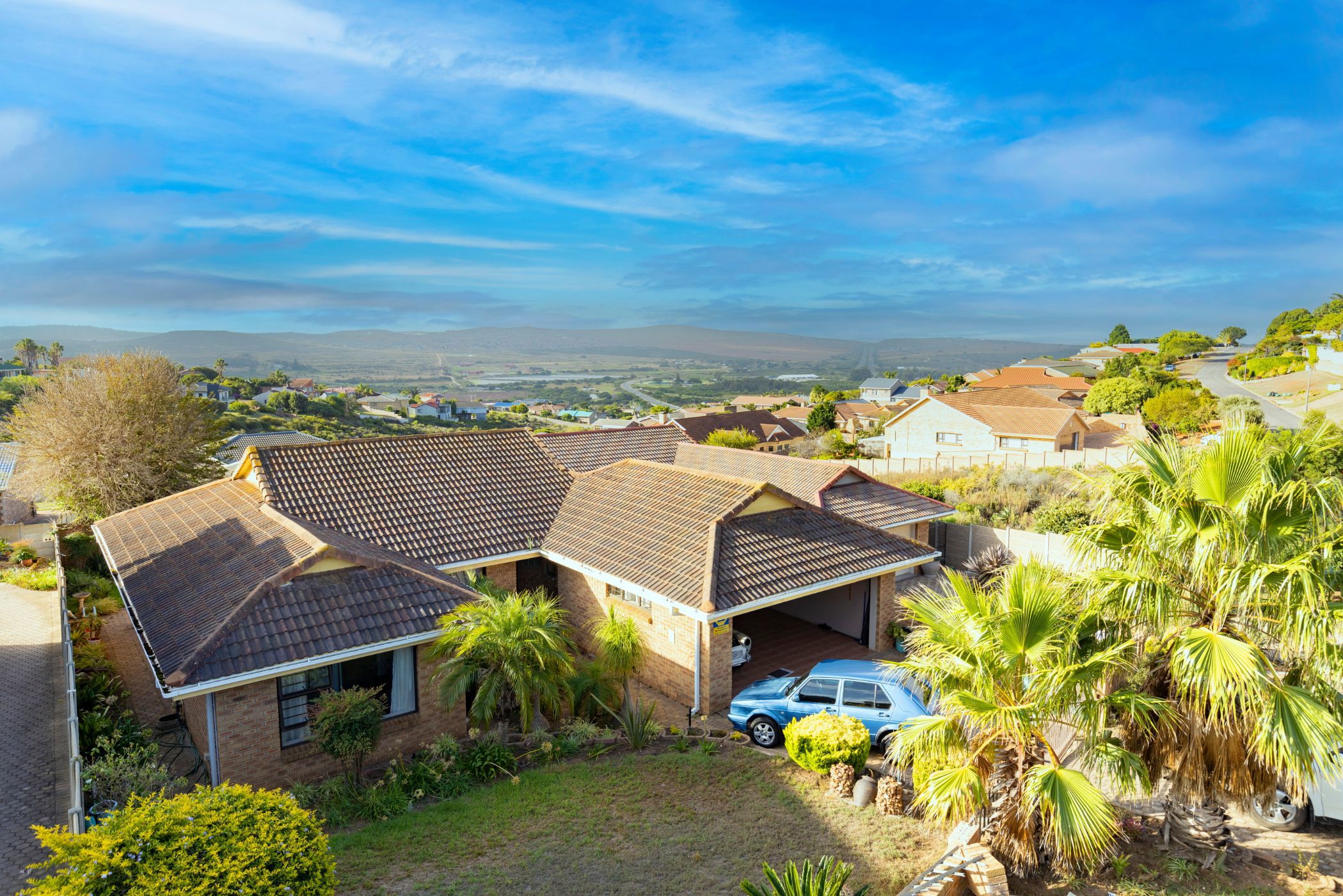 3 Bedroom House For Sale Hartenbos Heuwels 1MB1652425 Pam Golding