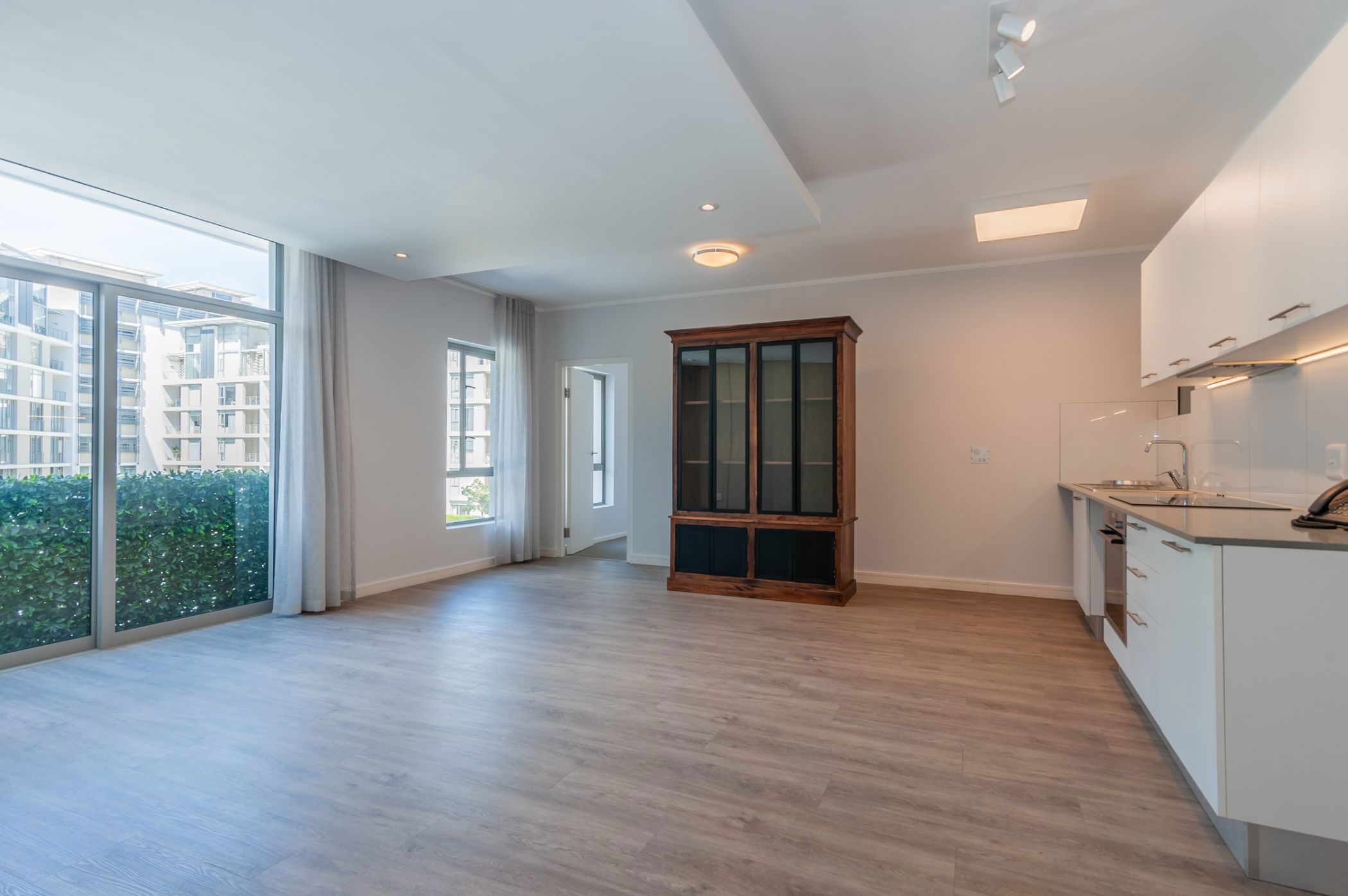 2 Bedroom Apartment For Sale Claremont Upper KW1653006 Pam Golding Properties