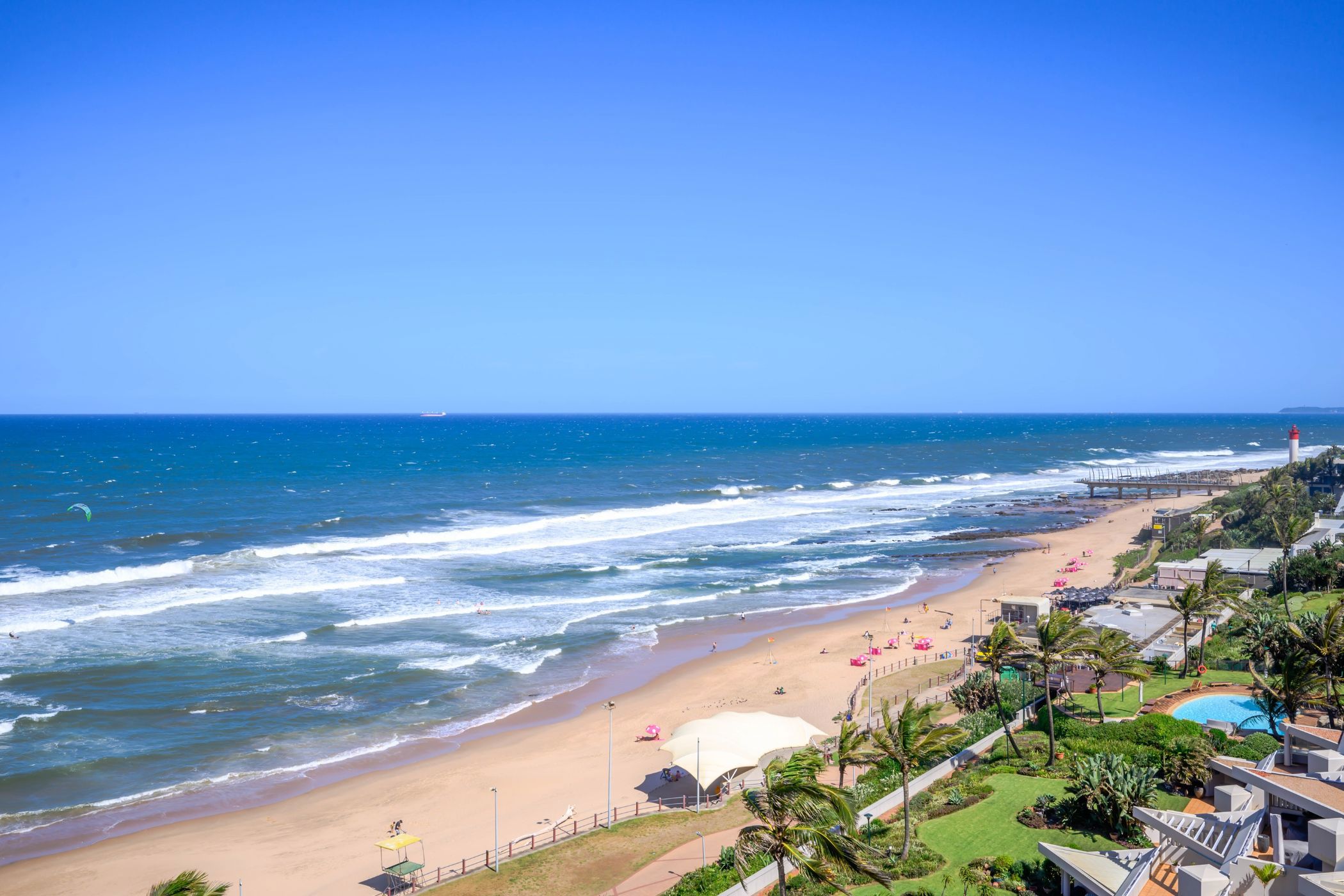 3 bedroom apartment for sale in uMhlanga Rocks
