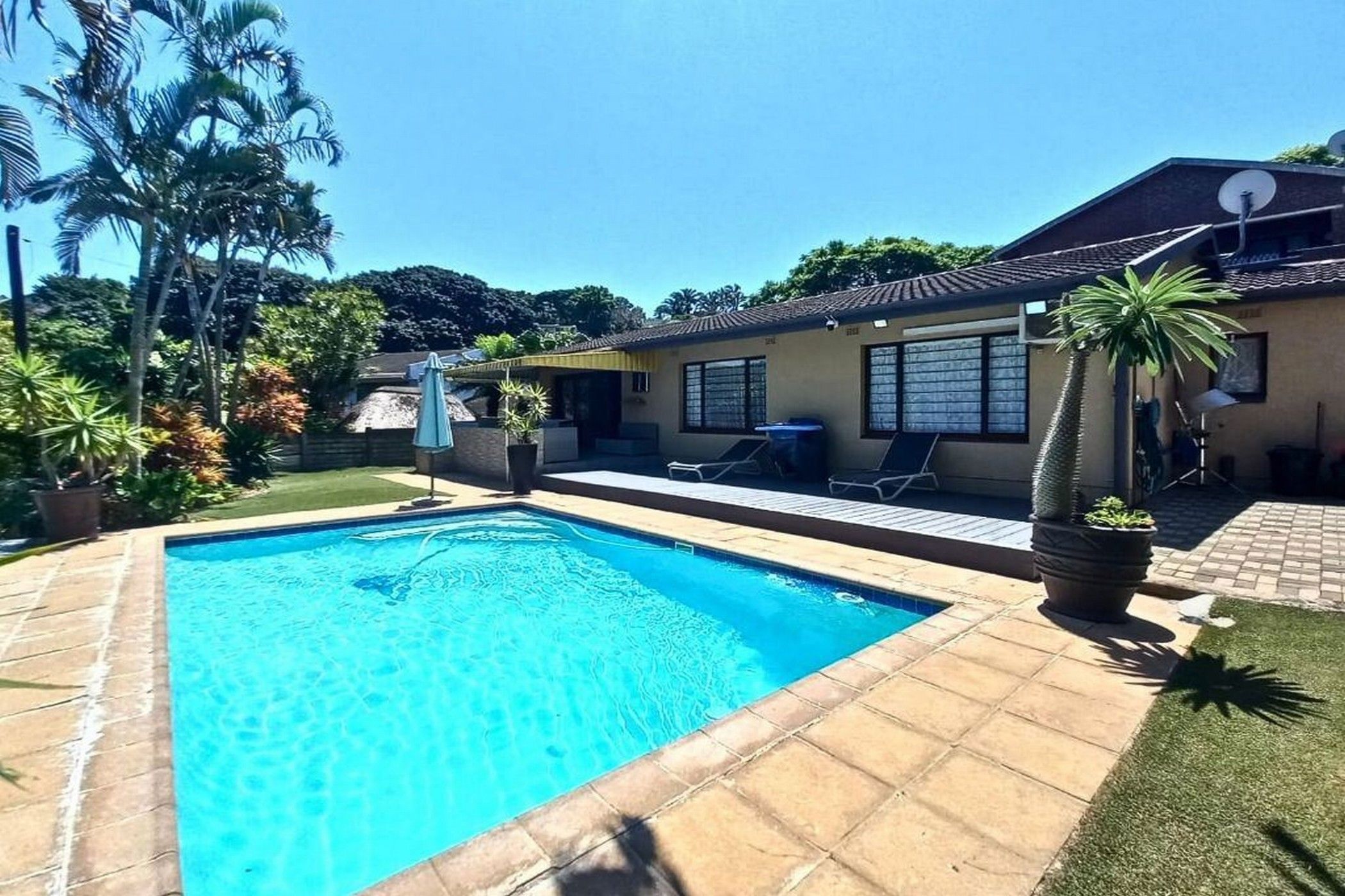 3 Bedroom House For Sale St Winifreds 1WB1649833 Pam Golding