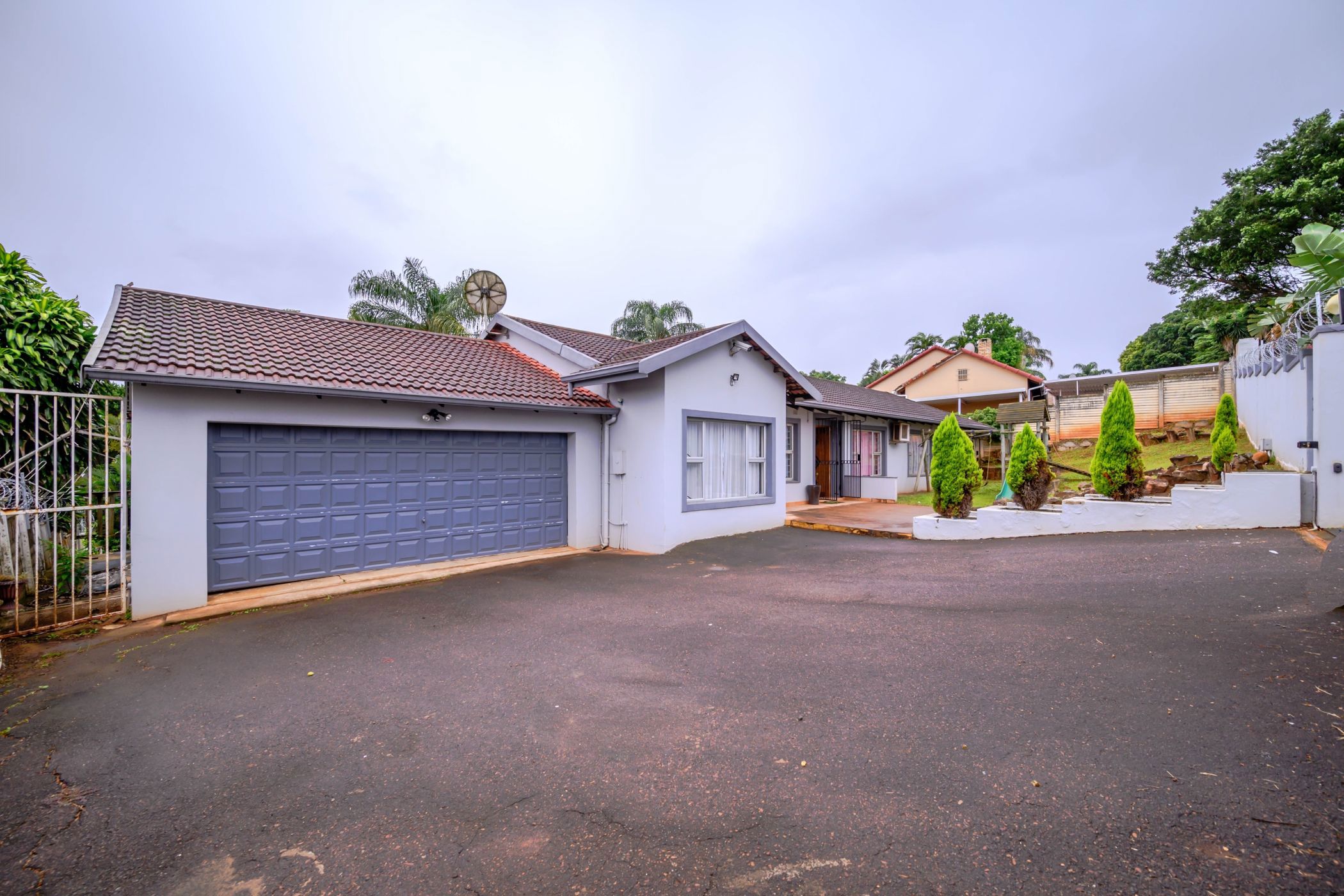 3 Bedroom House For Sale Glen Anil 1ND1649006 Pam Golding Properties