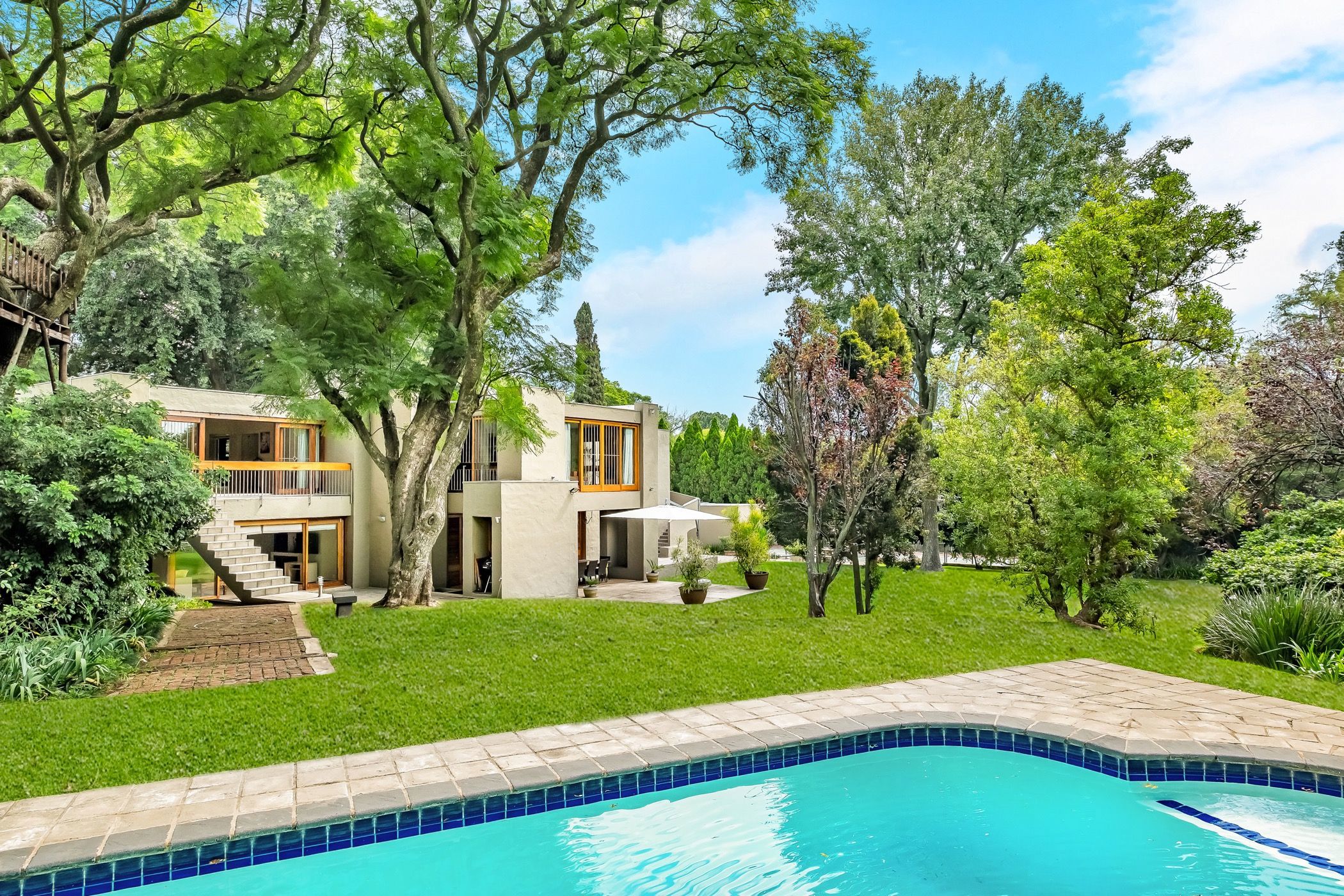 5 Bedroom House For Sale Dunkeld HP1652273 Pam Golding Properties