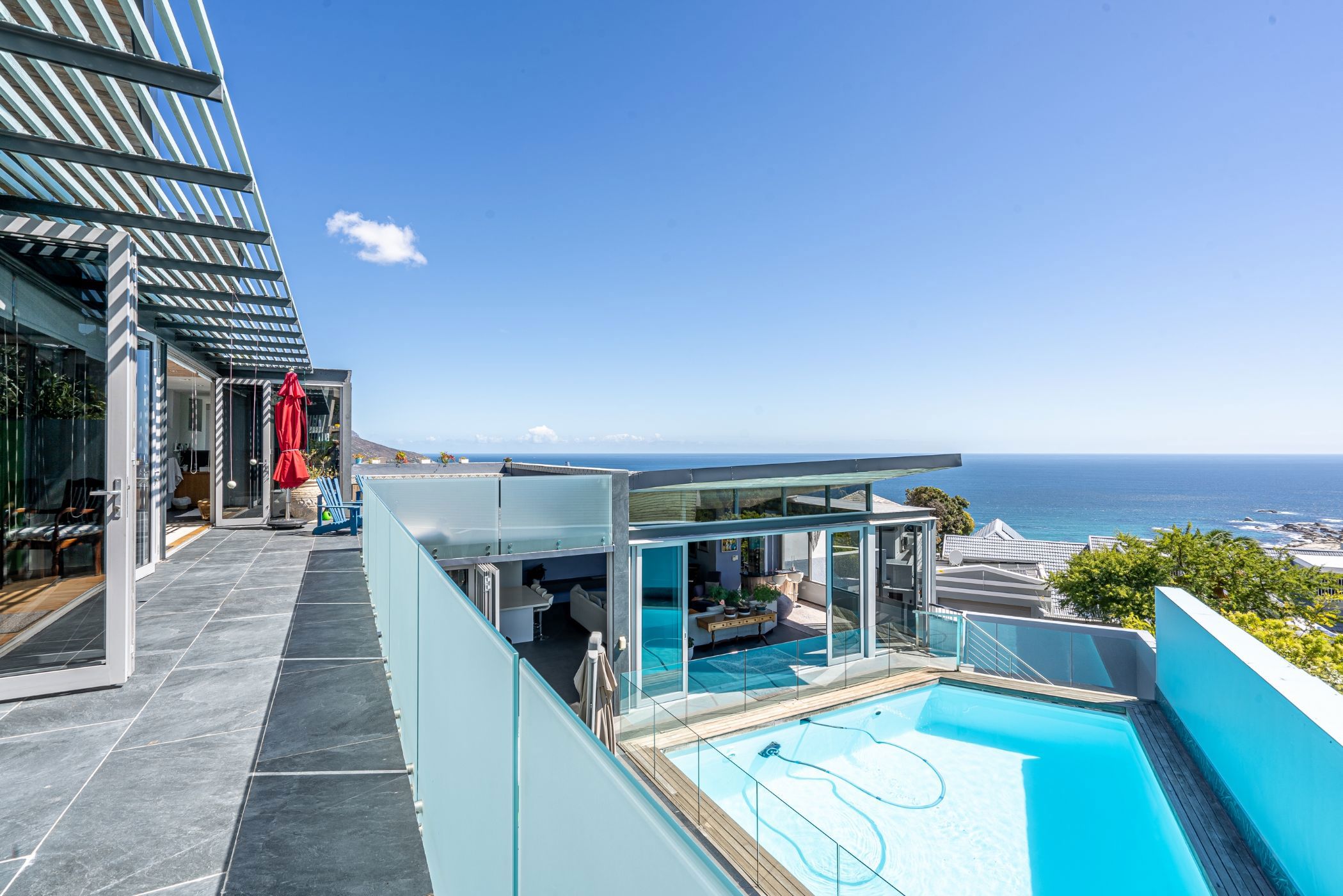 5 Bedroom Multistorey Apartment For Sale Camps Bay AS1651416 Pam