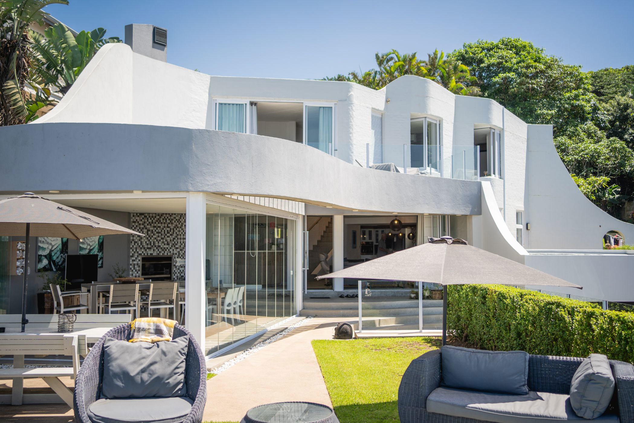 5 Bedroom House For Sale Sheffield Beach 1BD1650692 Pam Golding