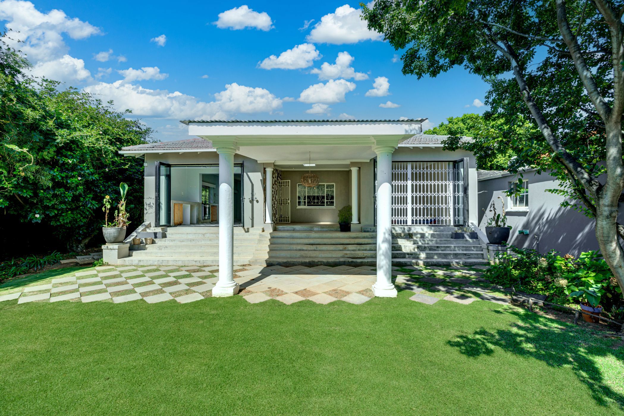 4 Bedroom House For Sale Blairgowrie GRE1649686 Pam Golding