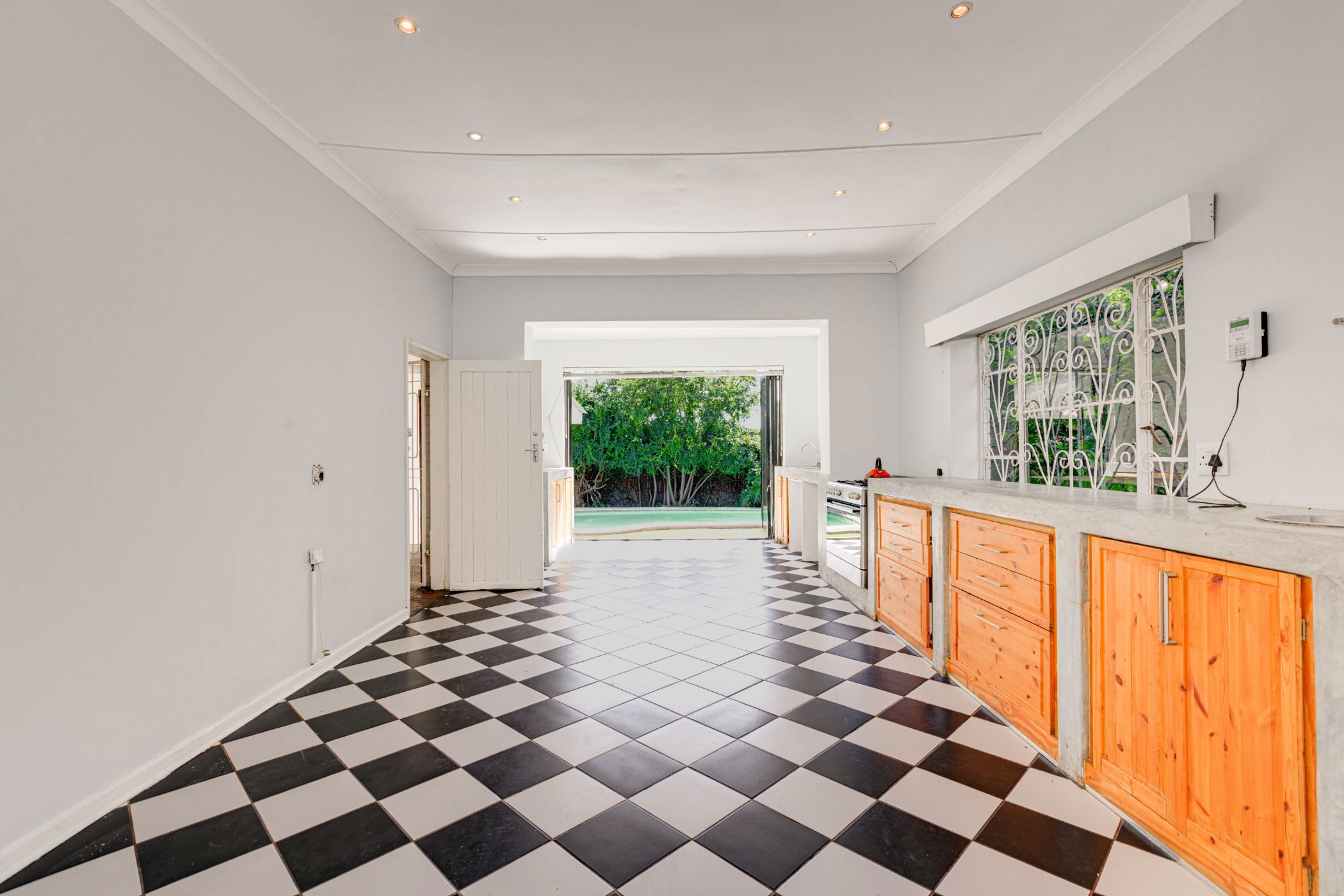 4 Bedroom House For Sale Blairgowrie GRE1649686 Pam Golding