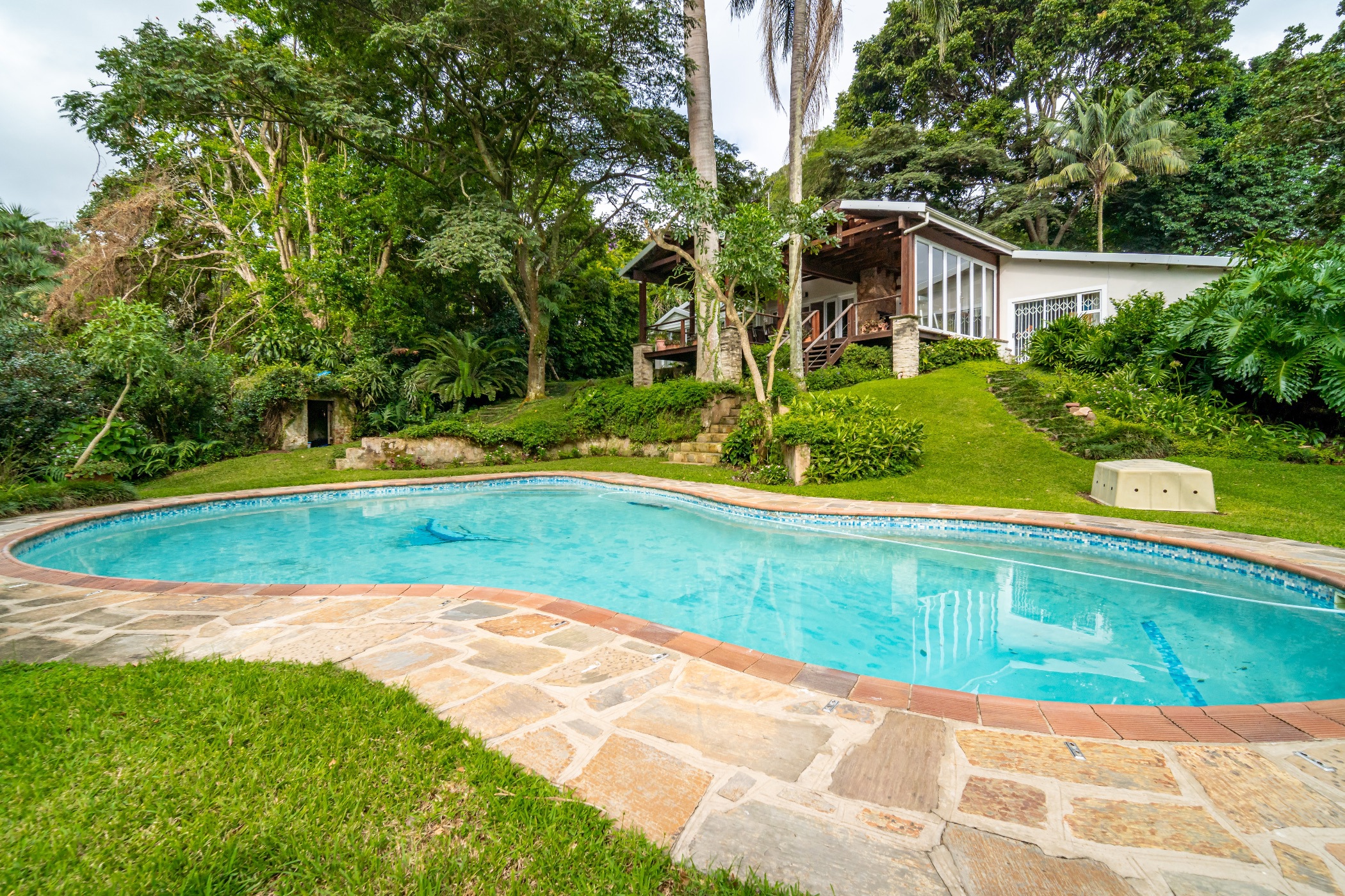 3 Bedroom House For Sale Kloof 1KF1651315 Pam Golding Properties