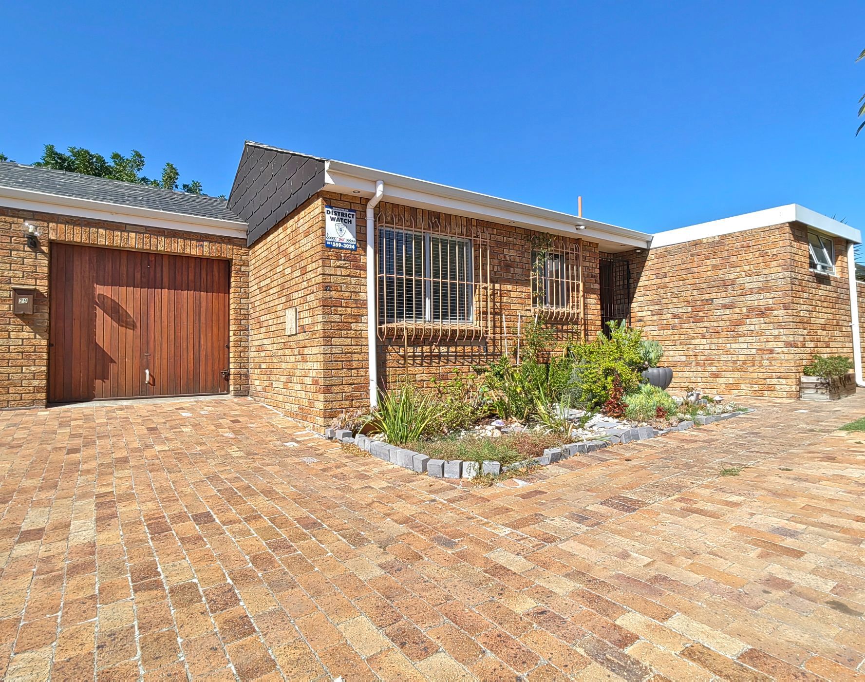 2 Bedroom House For Sale Welgelegen (Parow) 1PLA1651358 Pam Golding Properties