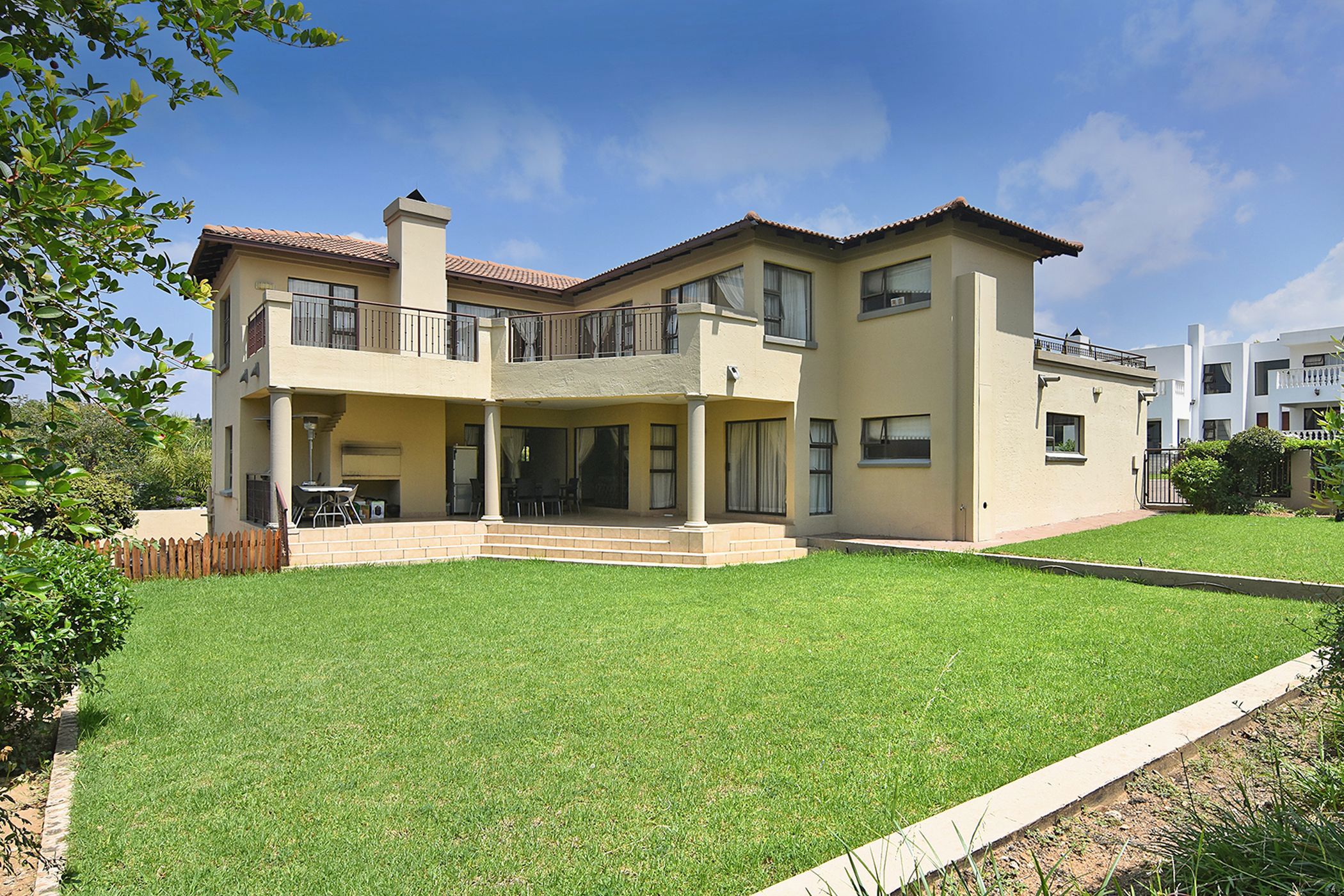 4 Bedroom House For Sale Savannah Hills Estate MR1648975 Pam