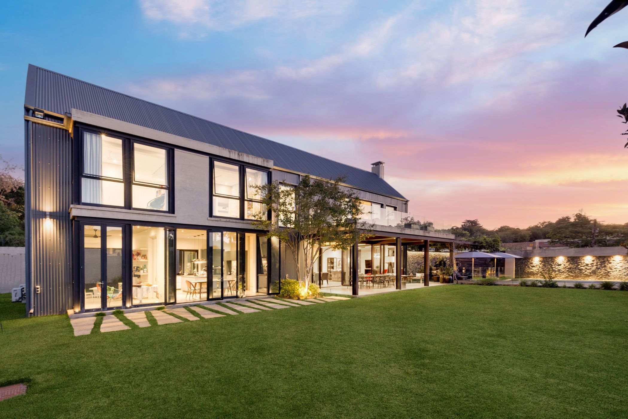 4 Bedroom House For Sale Atholl HP1651354 Pam Golding Properties