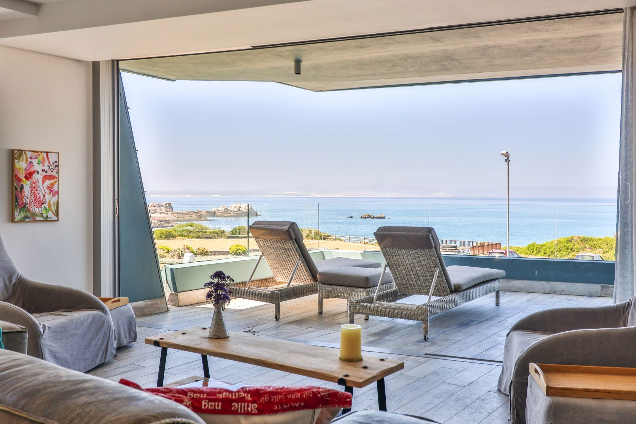 3 bedroom apartment for sale in Westcliff (Hermanus)
