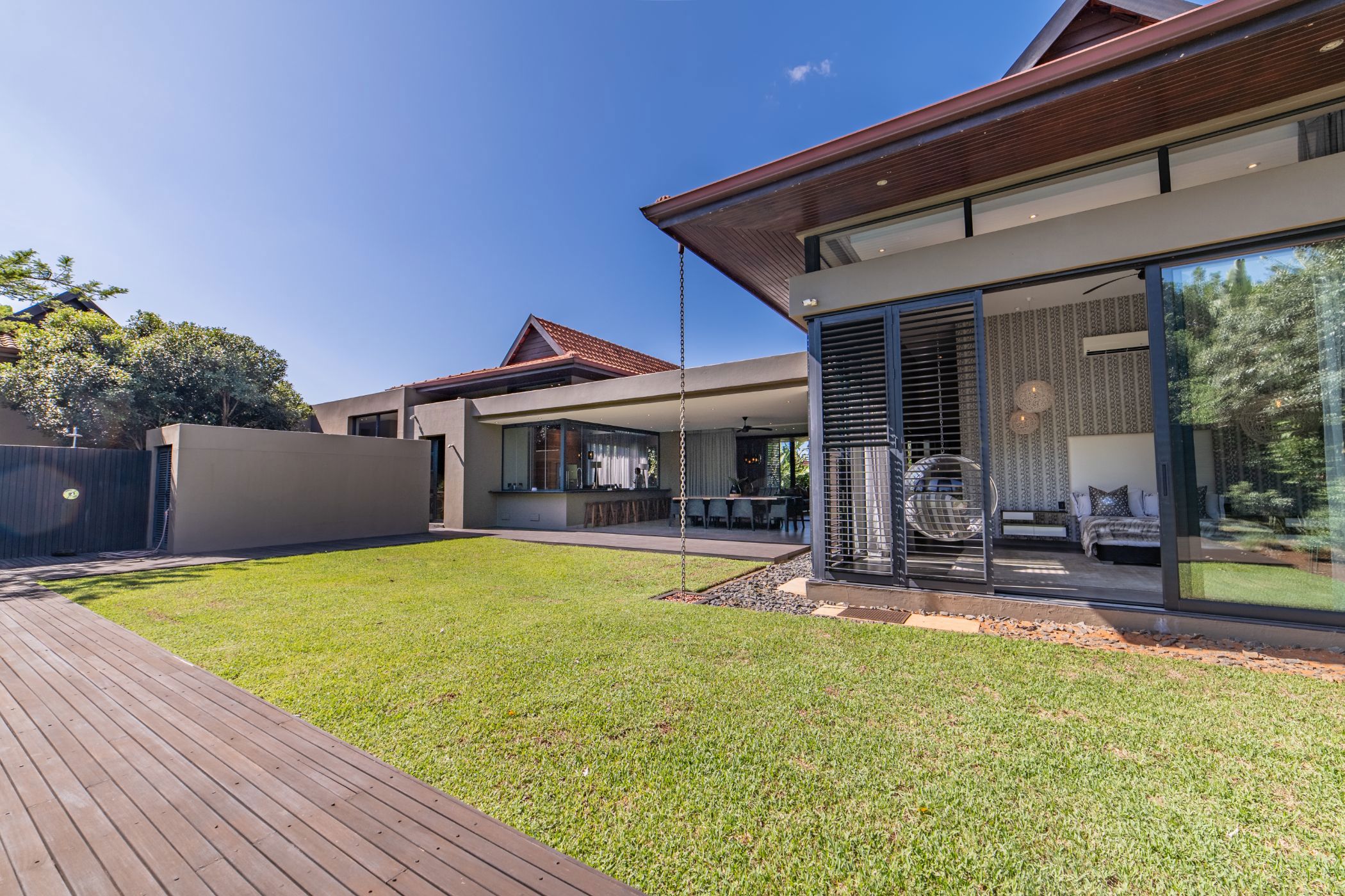 4 bedroom house for sale in Zimbali Estate