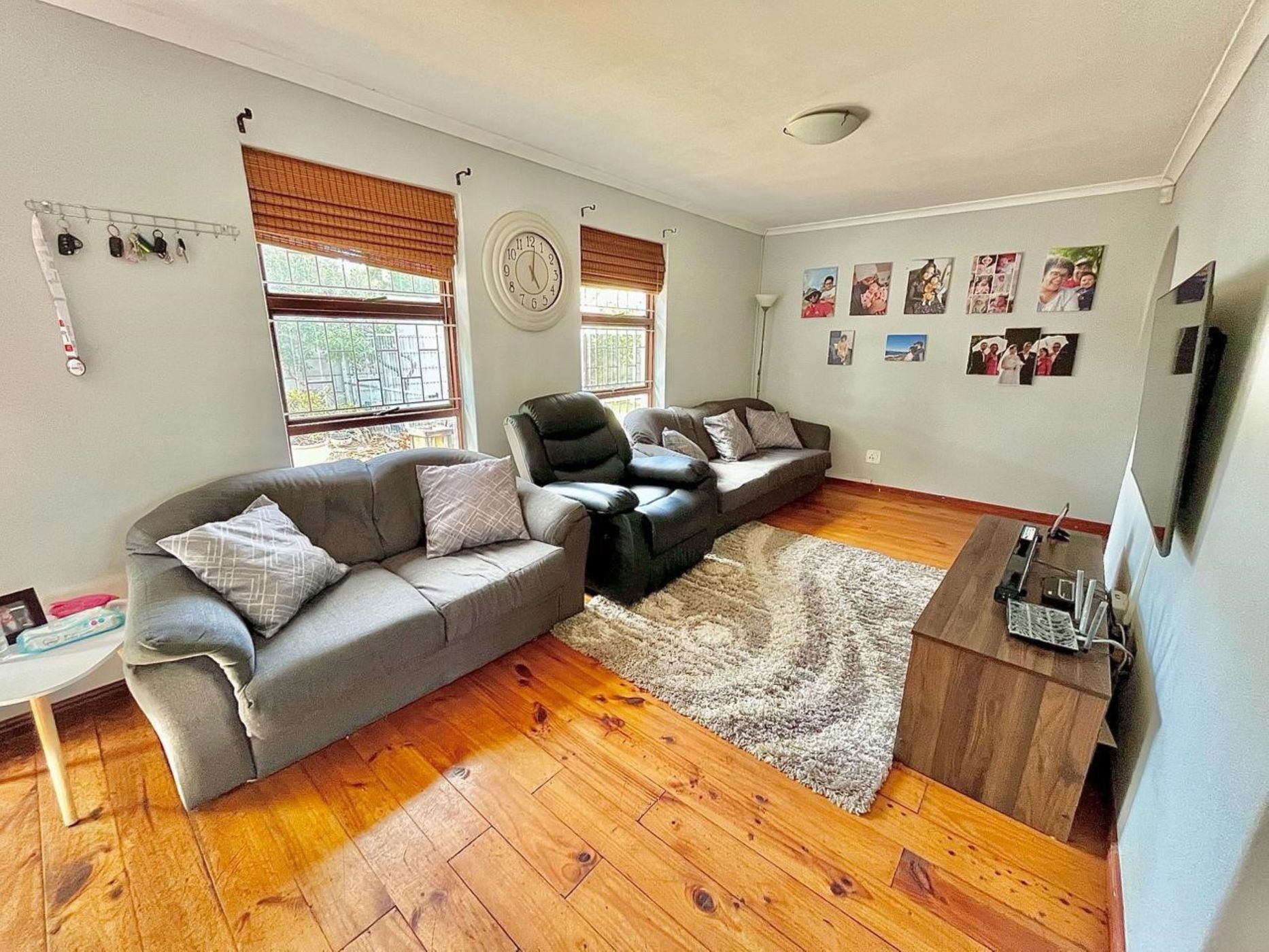 3 Bedroom House For Sale Richwood 1PLA1649717 Pam Golding Properties