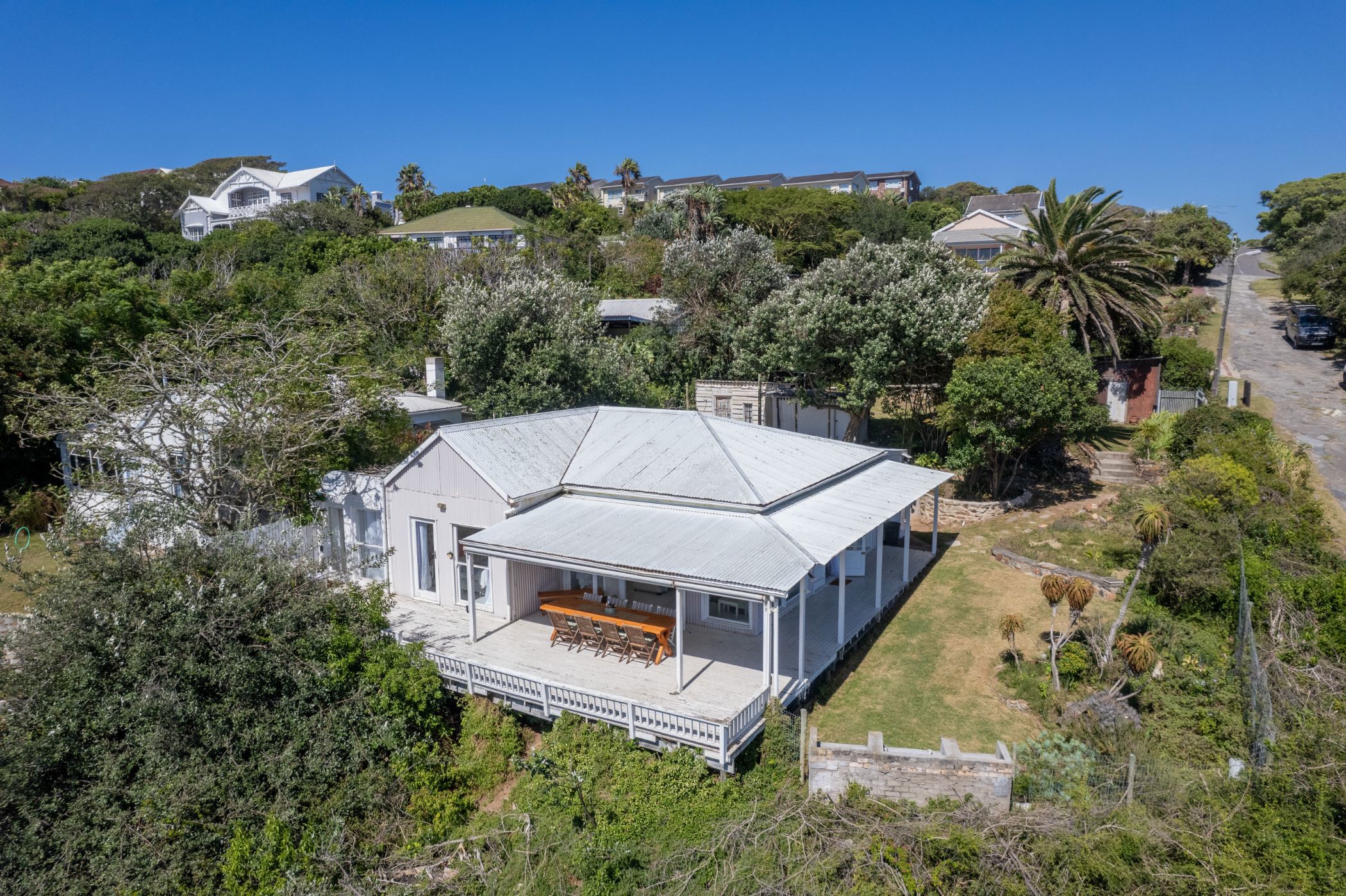 3 Bedroom House For Sale West Bank (Port Alfred) 1PF1648976 Pam