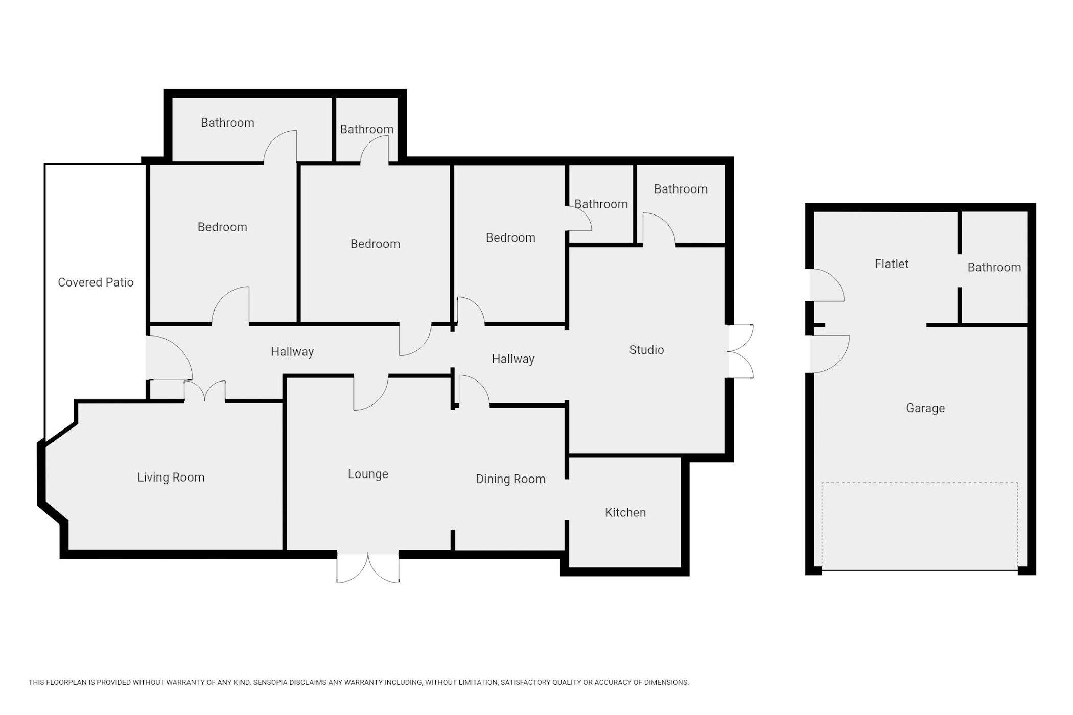 4 Bedroom House For Sale Claremont (Cape Town) KW1652185 Pam