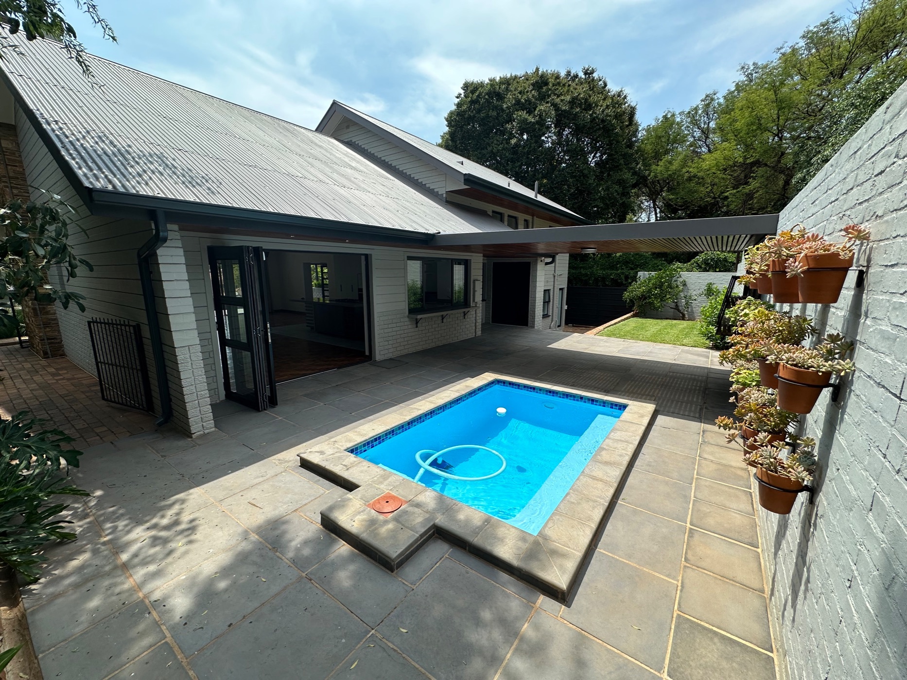 4 Bedroom House For Sale Groenkloof PT1648870 Pam Golding Properties