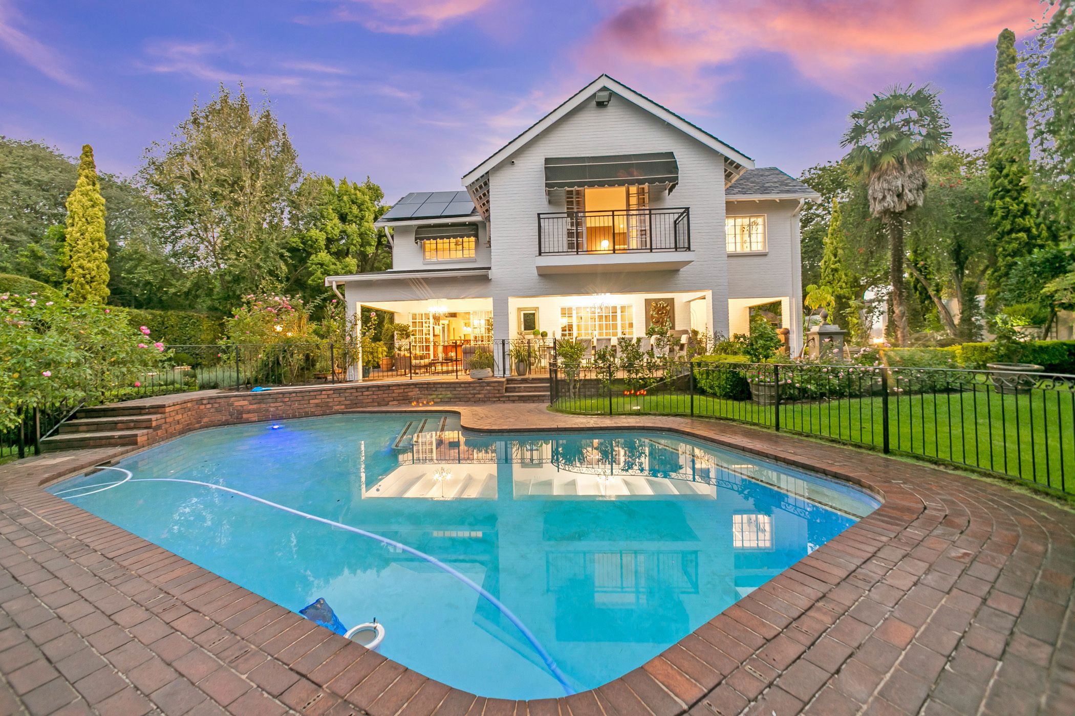 5 Bedroom House For Sale Oaklands (Johannesburg) HP1649434 Pam