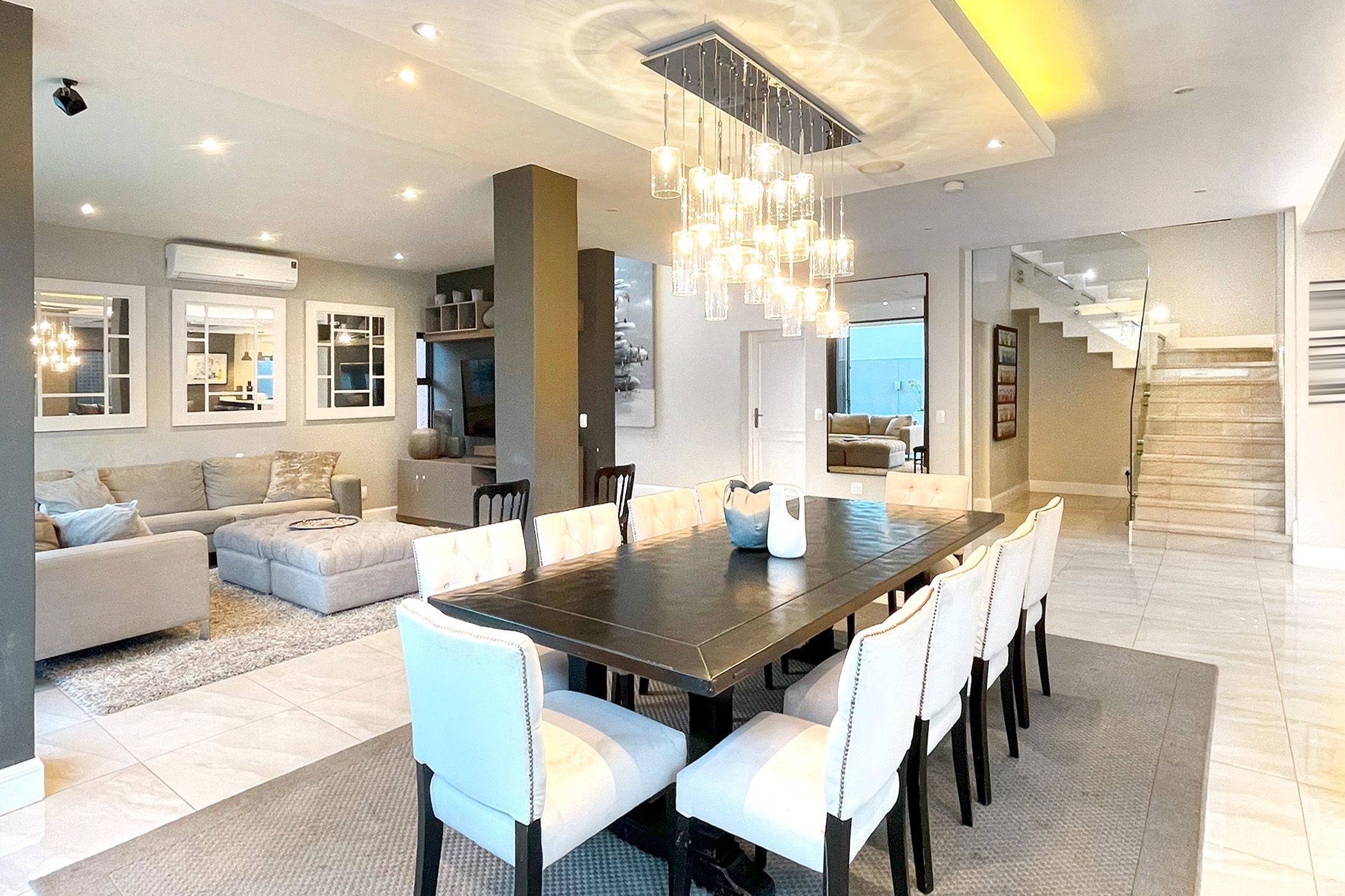 3 Bedroom Cluster House For Sale Sandown (Sandton) HP1471931 Pam