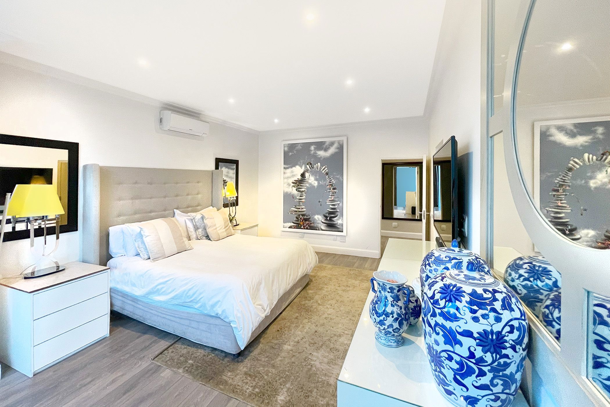 3 Bedroom Cluster House For Sale Sandown (Sandton) HP1471931 Pam