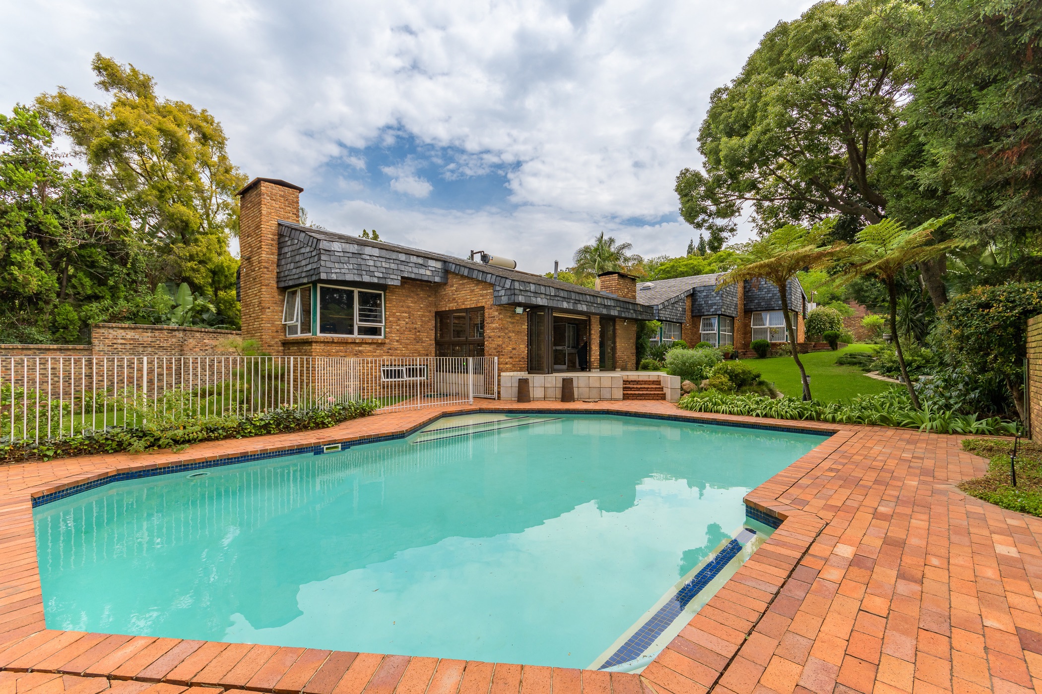 4 Bedroom House For Sale Morningside Manor HP1649691 Pam Golding