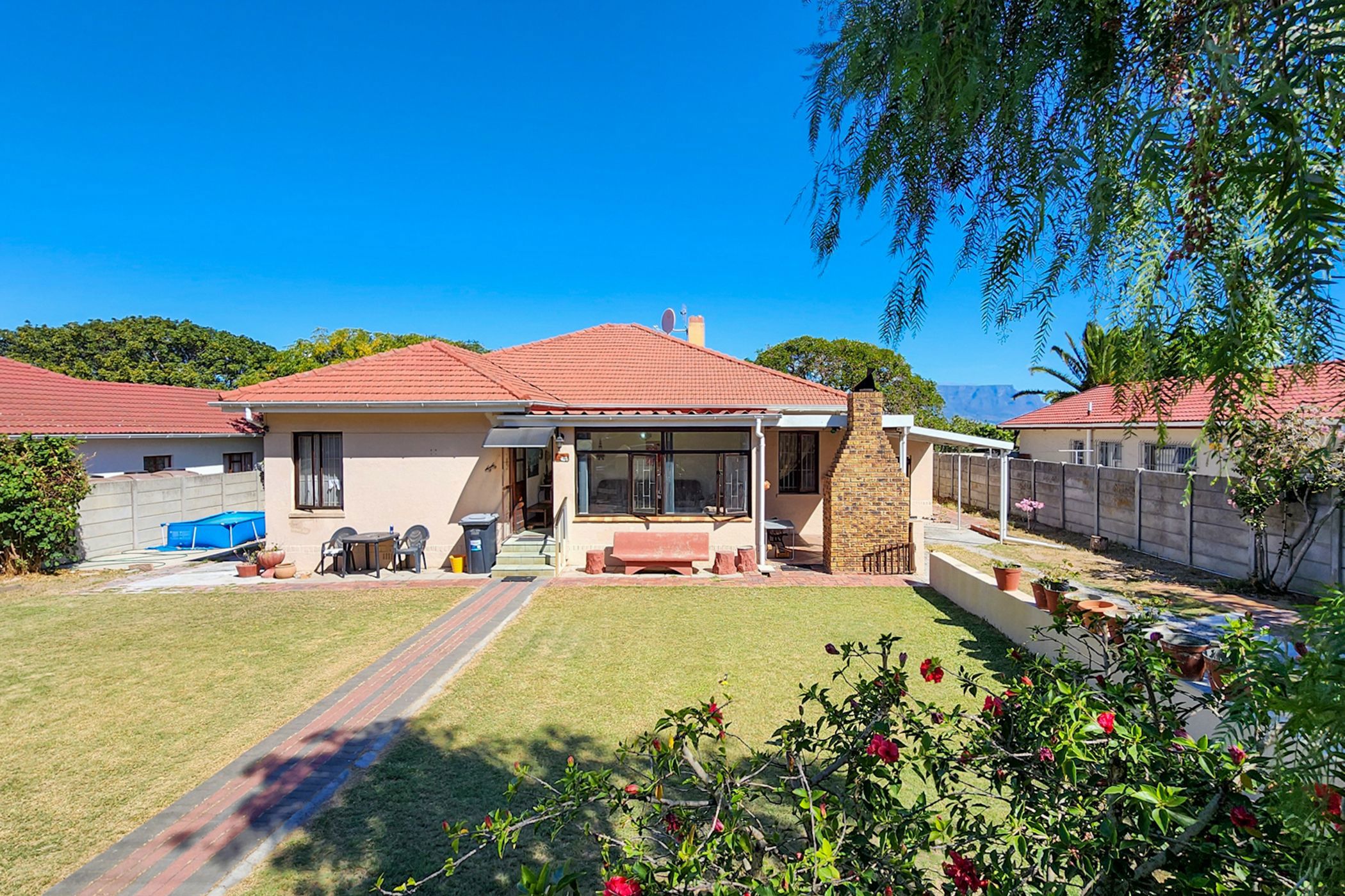 3 Bedroom House For Sale Table View 1TV1652075 Pam Golding Properties