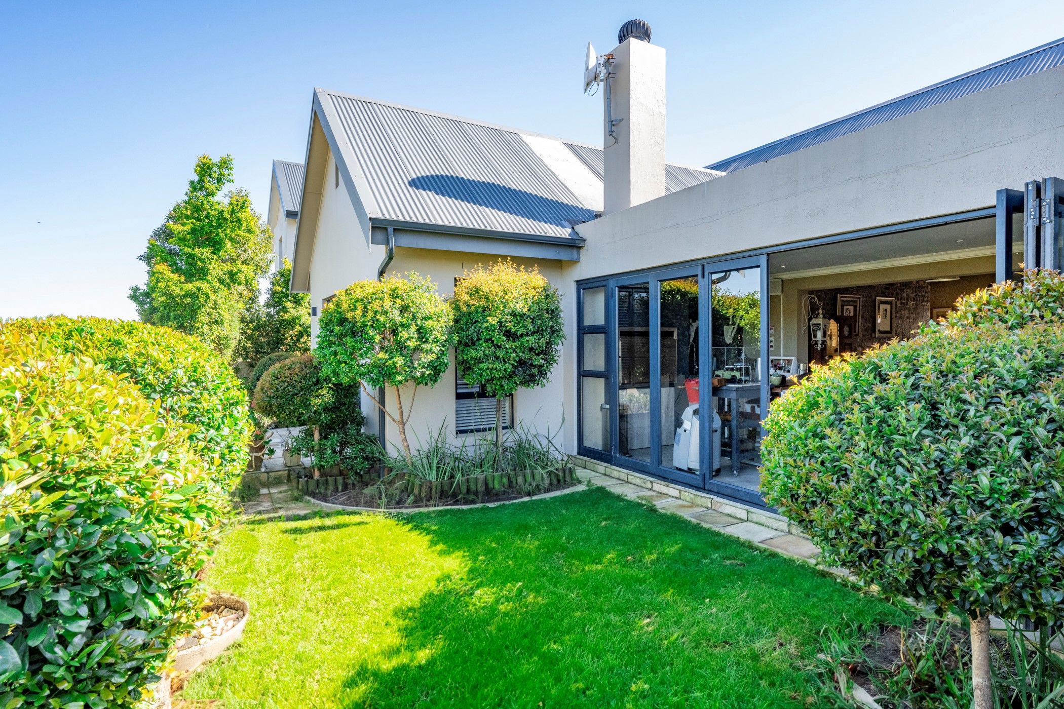 4 Bedroom House For Sale Graanendal Estate DBV1651139 Pam Golding