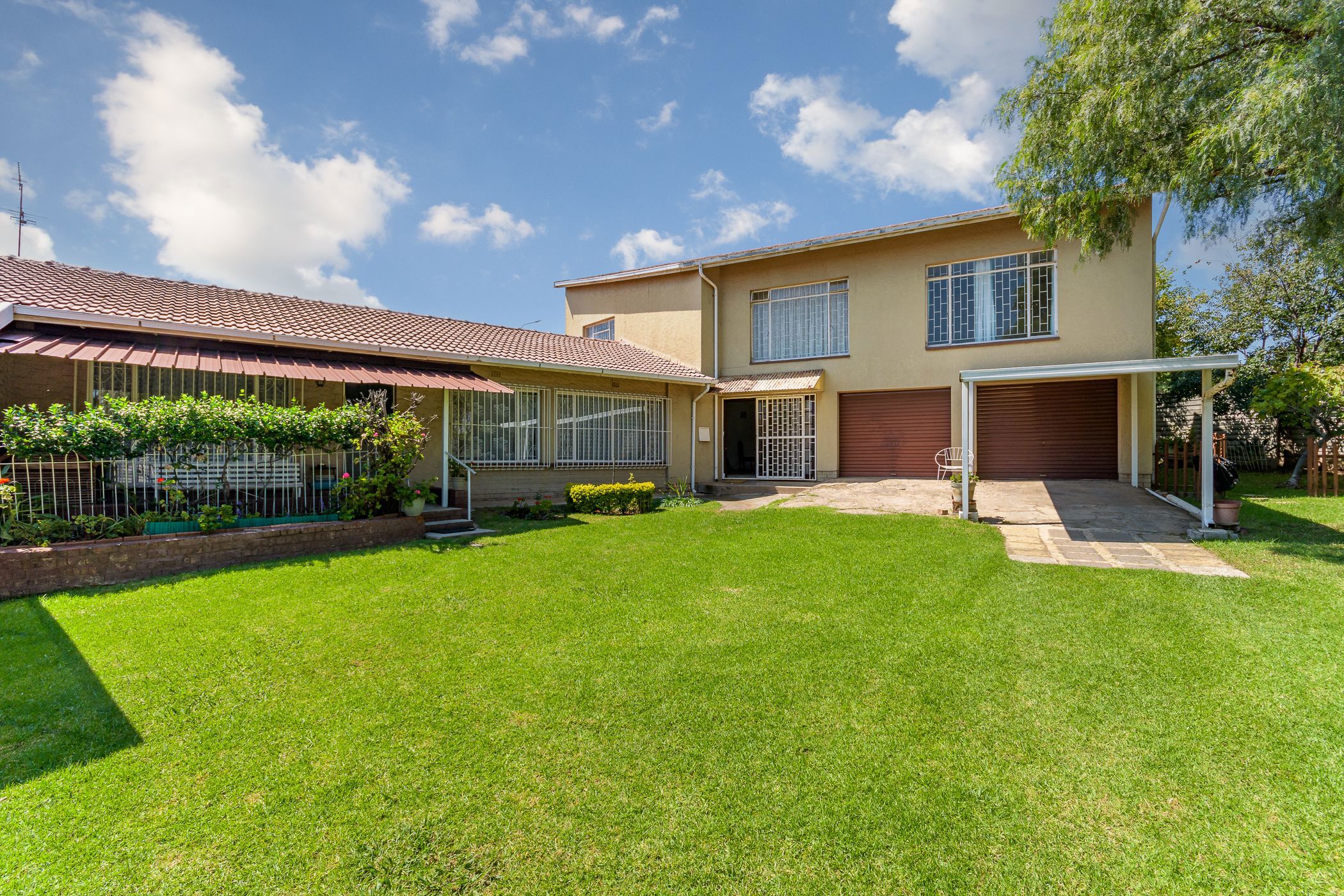 3 bedroom house for sale in Edenvale