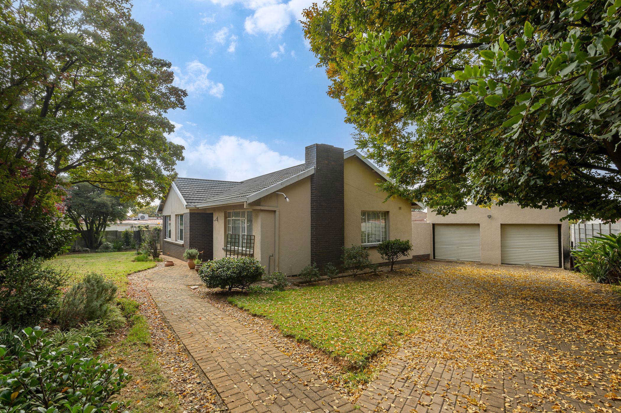 3 Bedroom House For Sale Sandringham BED1654749 Pam Golding